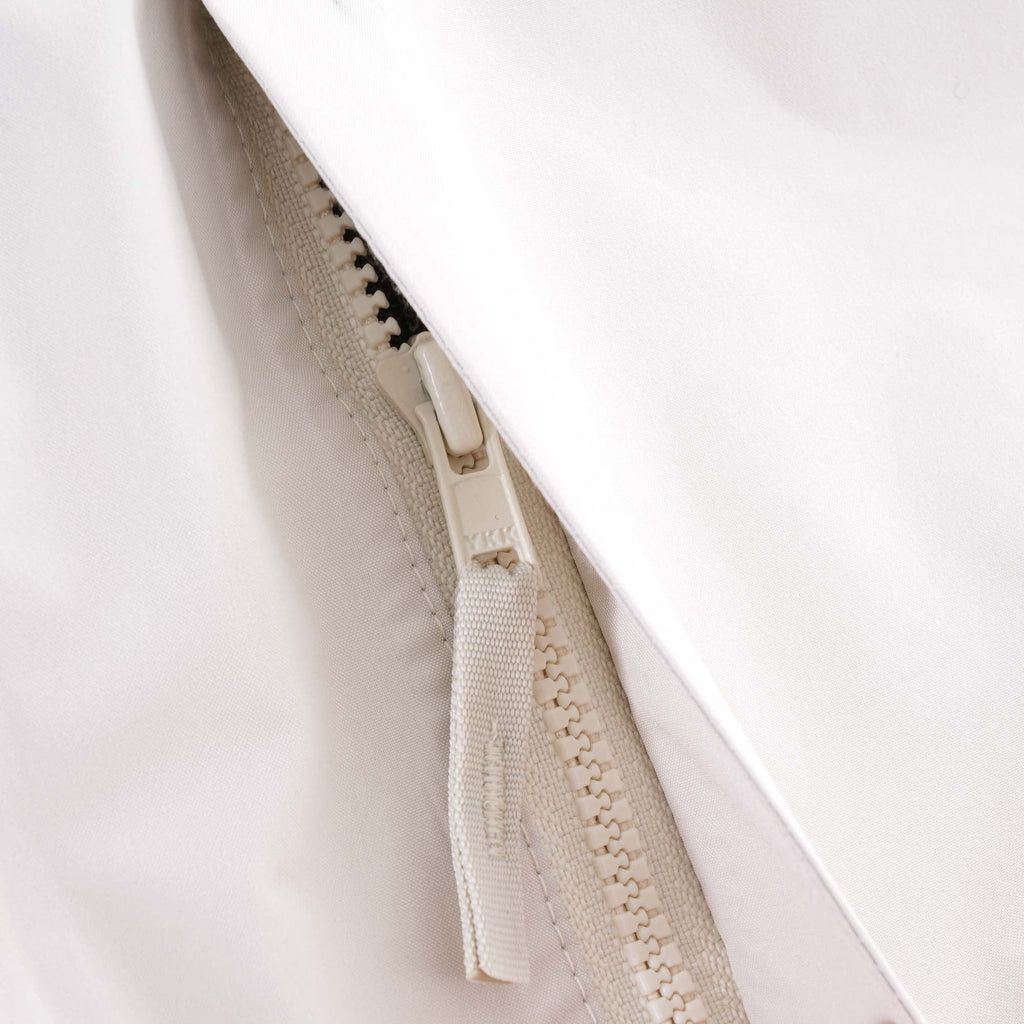 Fyn Shell Gore Tex 3.0 - Kit White