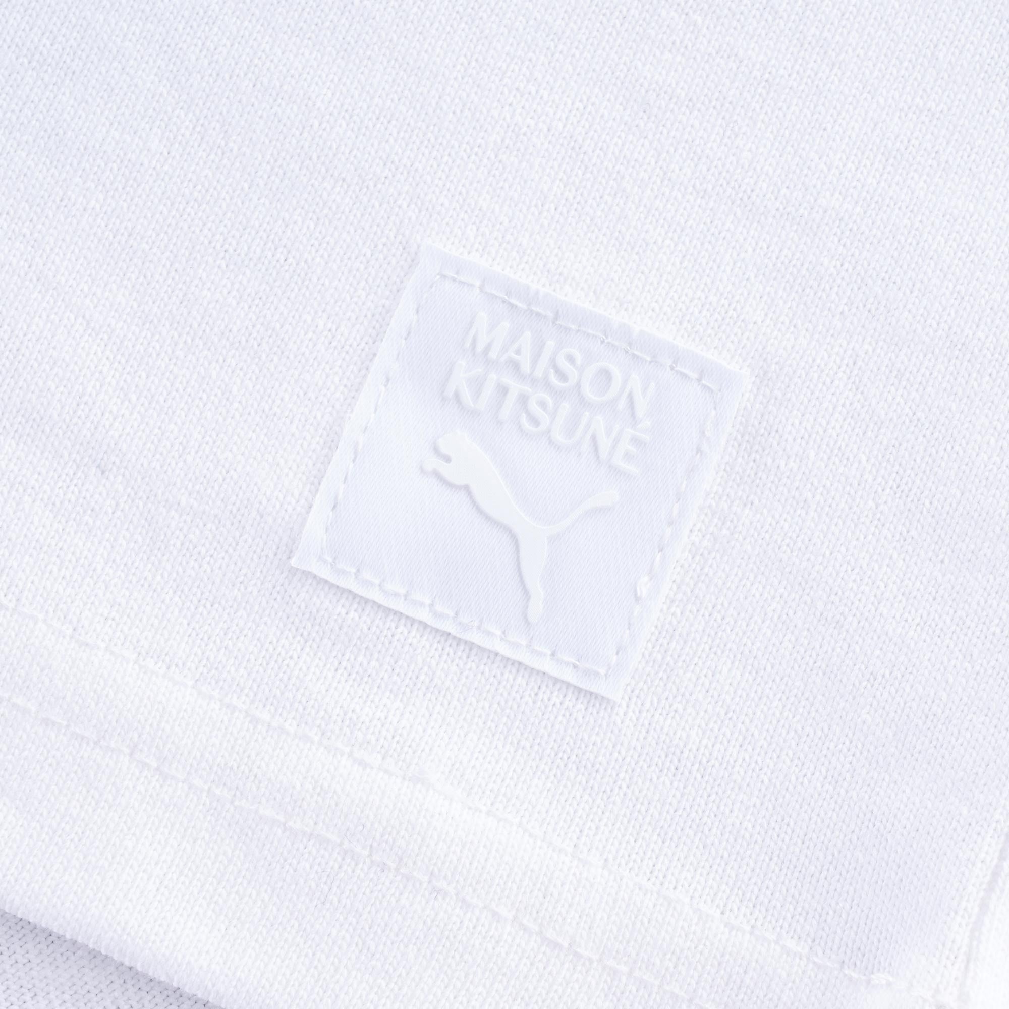 Oversized Tee - White