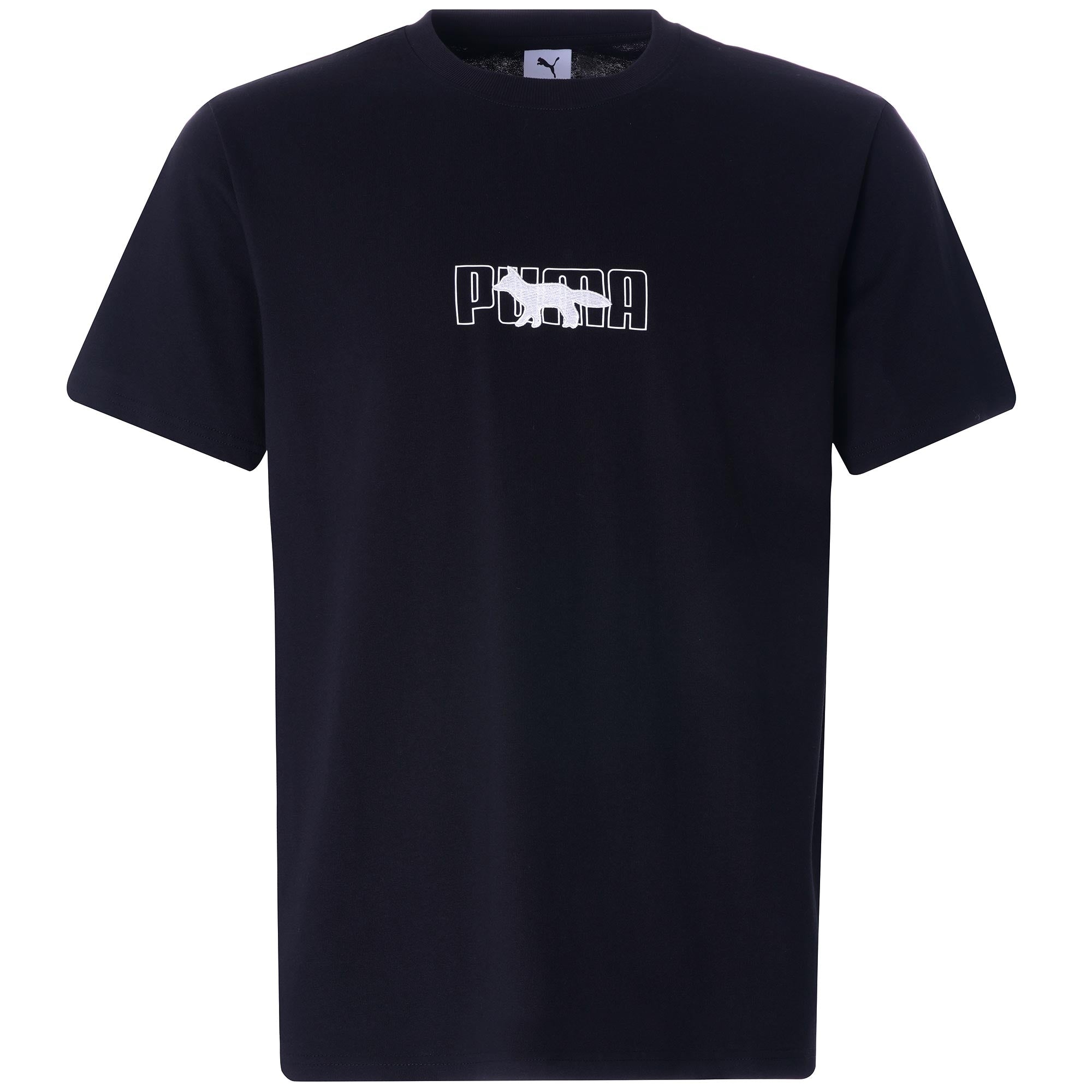 Oversized Tee - Black