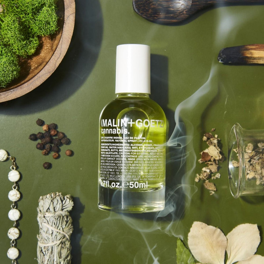 Cannabis Eau De Parfum
