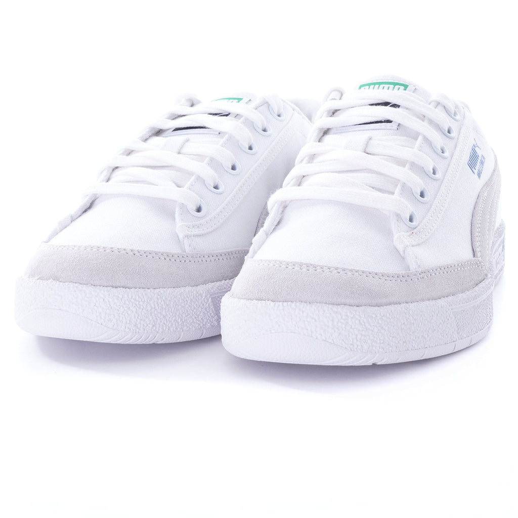 Mallorca - White/Blue