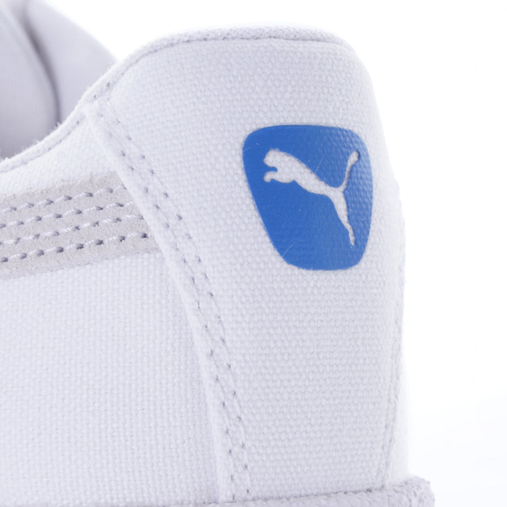 Mallorca - White/Blue
