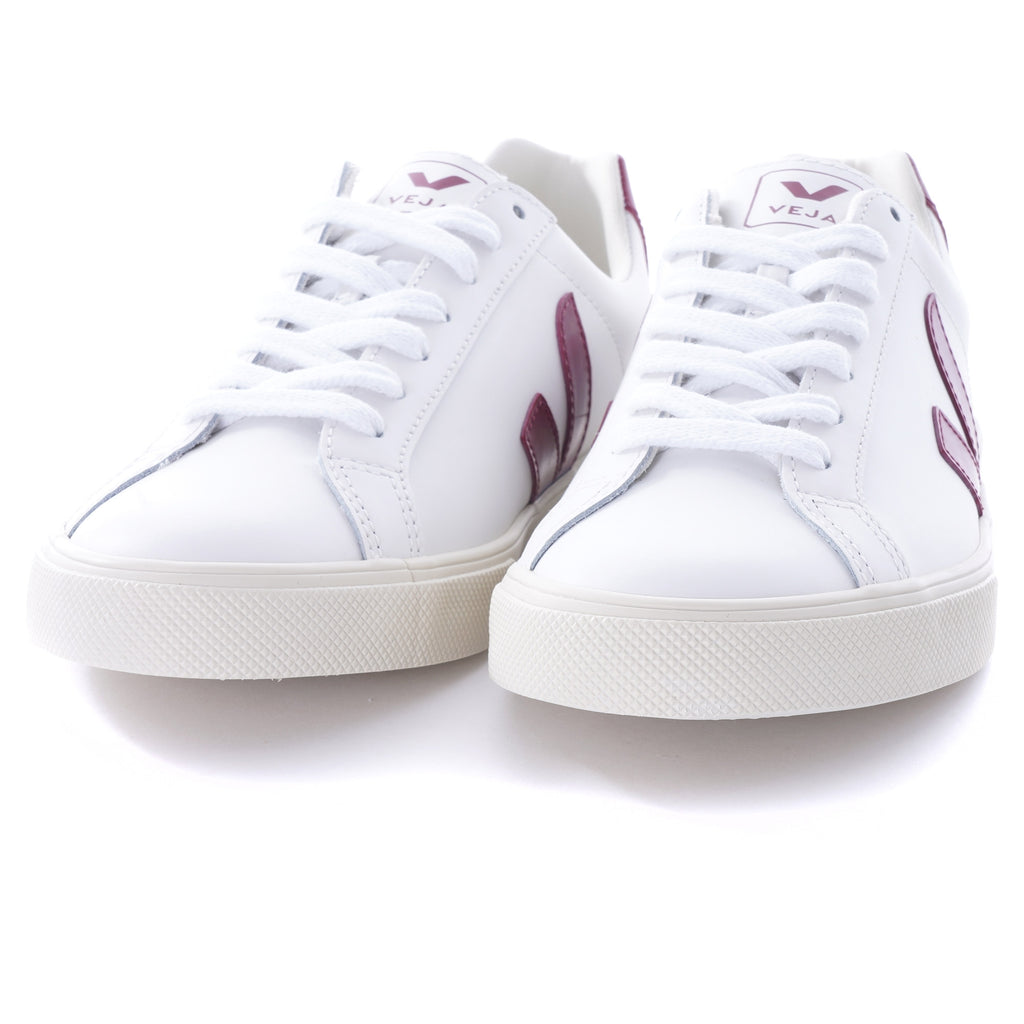 Womens Esplar Leather