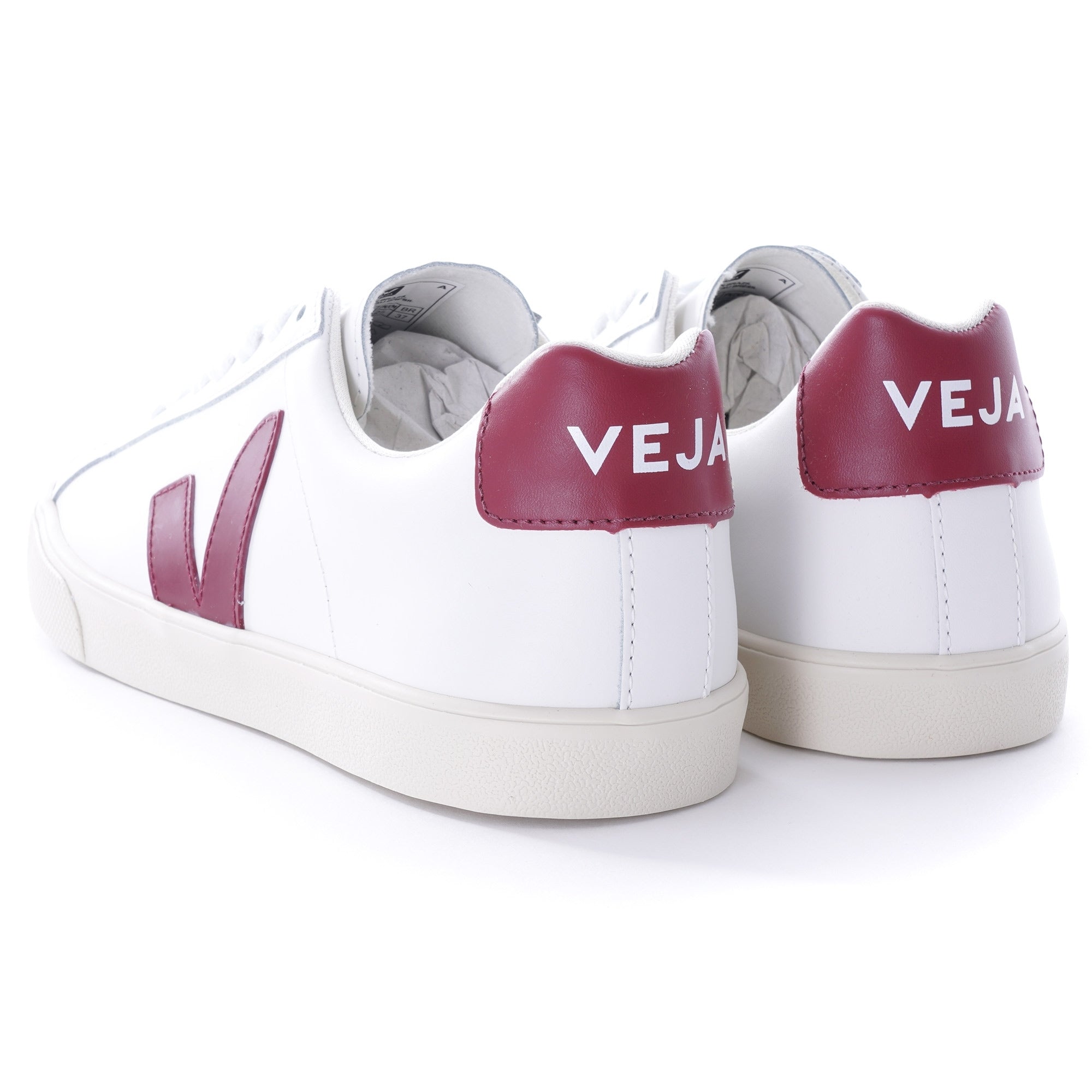 Womens Esplar Leather