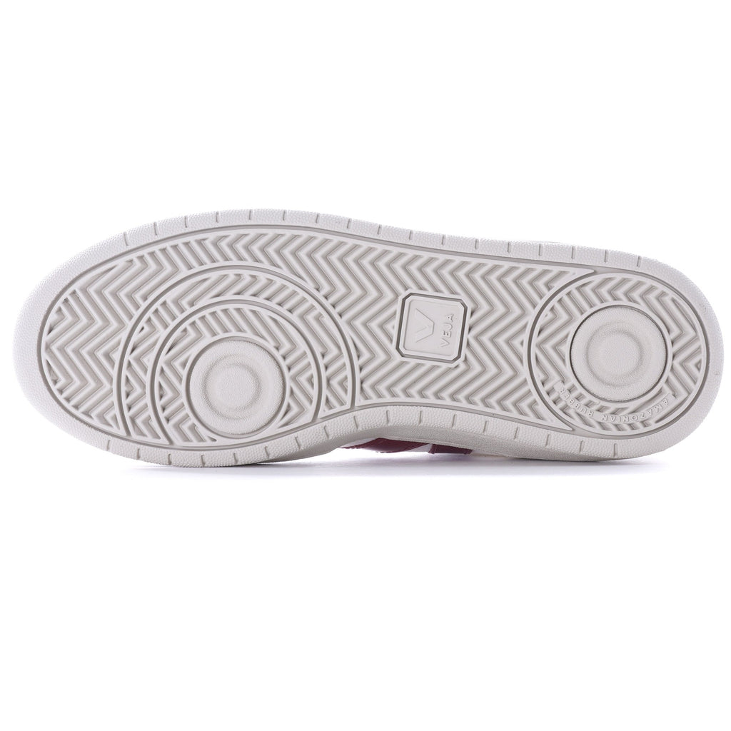 V-10 B-Mesh - White/Marsala