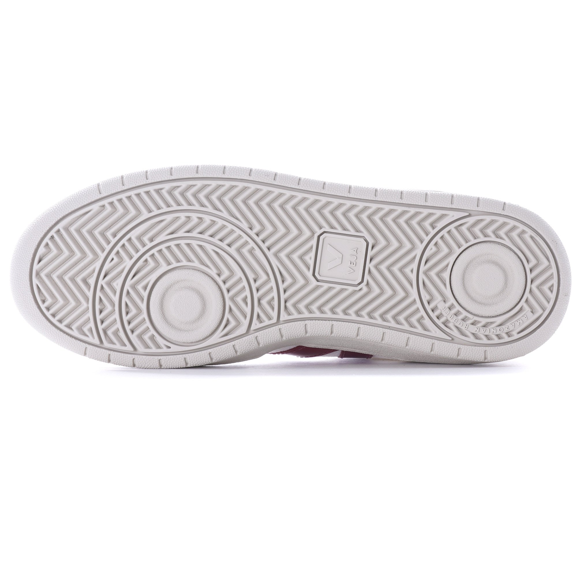 V-10 B-Mesh - White/Marsala