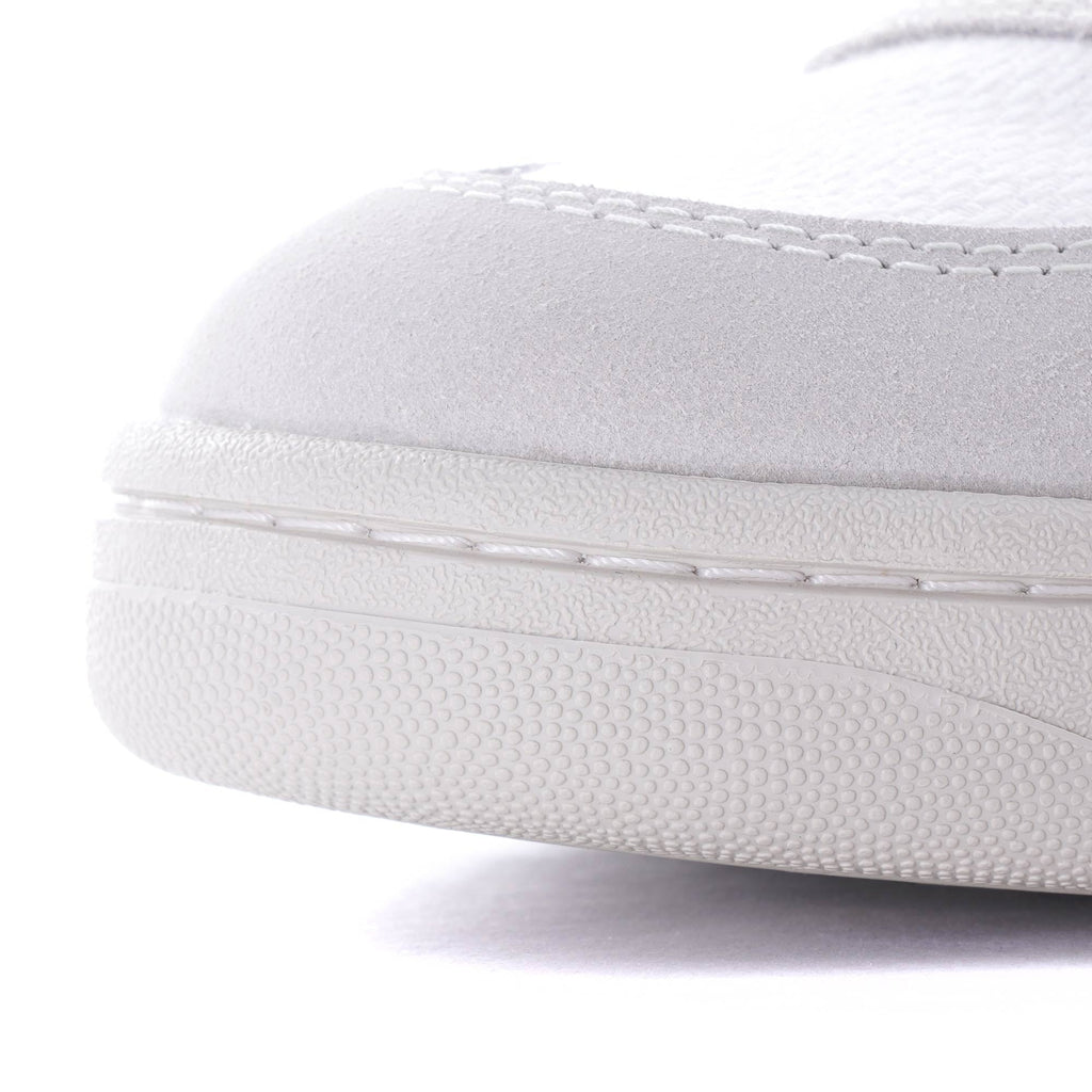 V-10 B-Mesh - White/Marsala