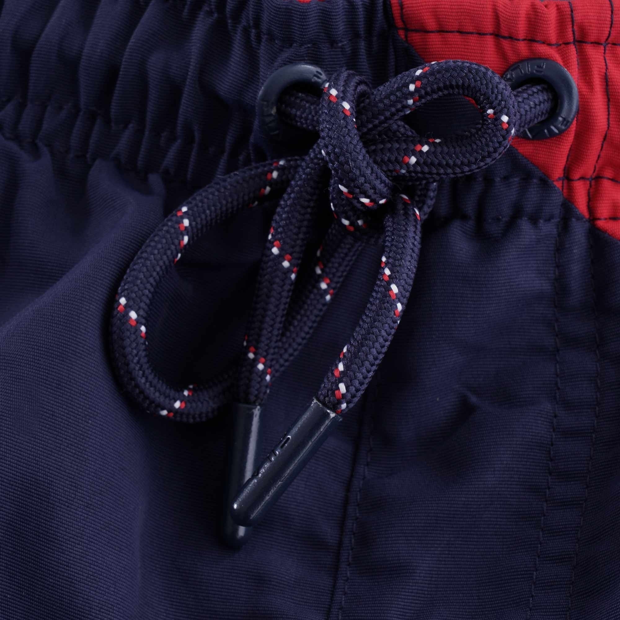 Danai Swim Shorts - Peacoat
