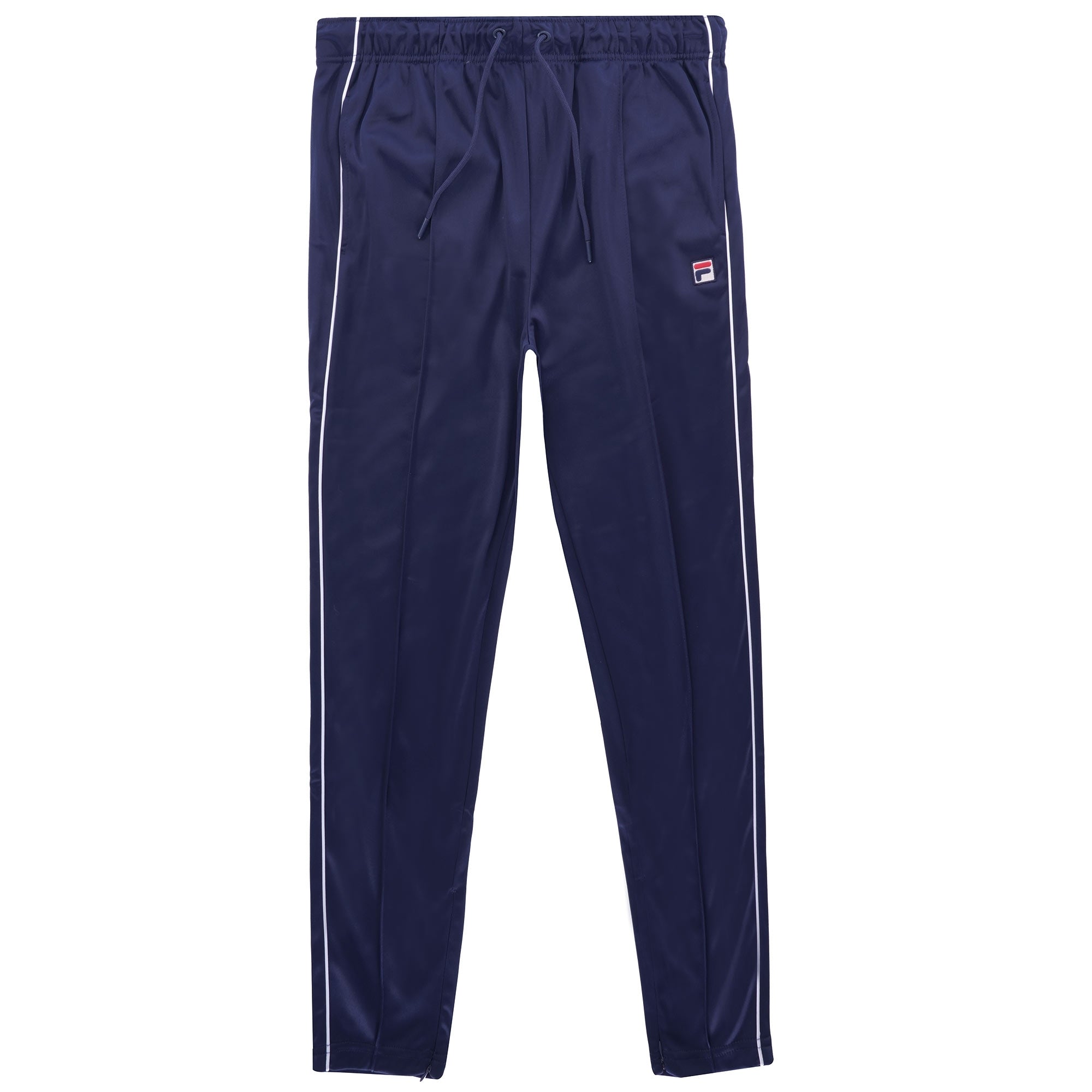 Terry Track Pant - Peacoat