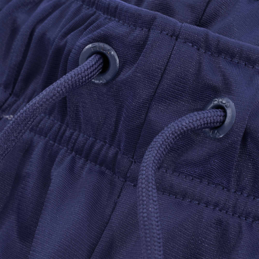 Terry Track Pant - Peacoat