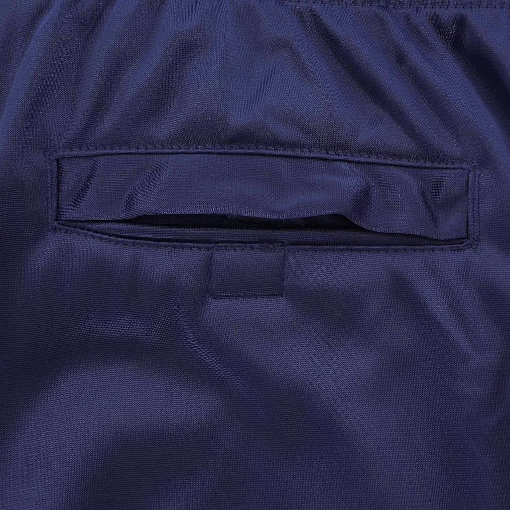 Terry Track Pant - Peacoat