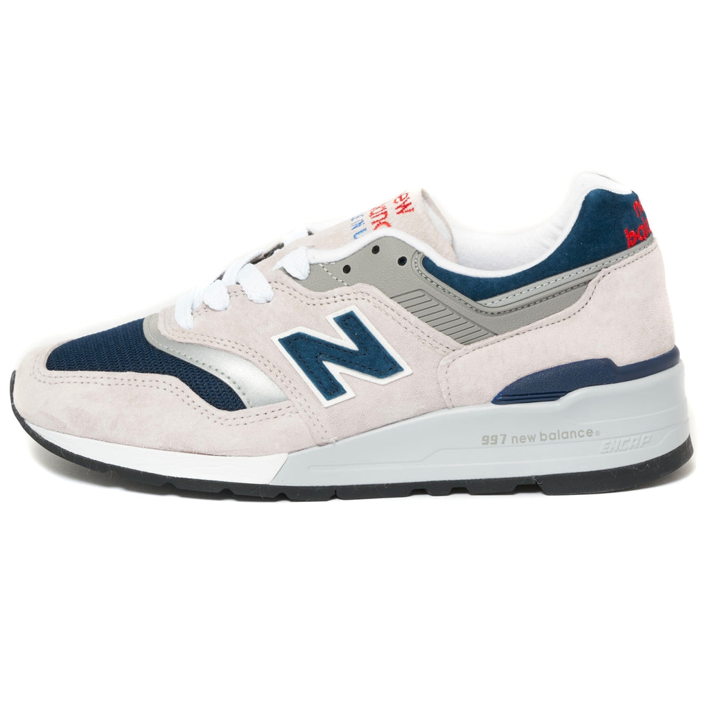New Balance 997 Made In US - Grey
