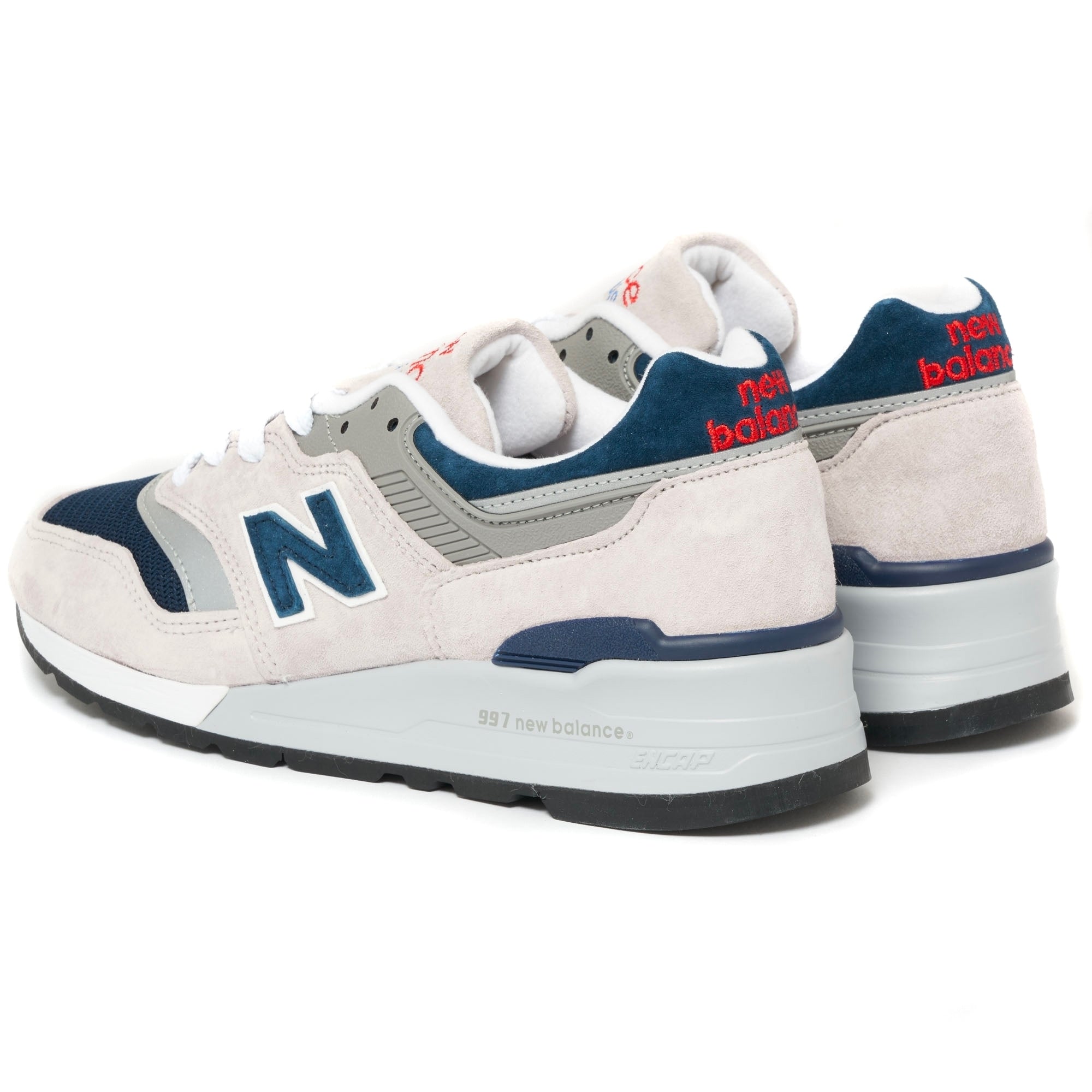 New Balance 997 Made In US - Grey