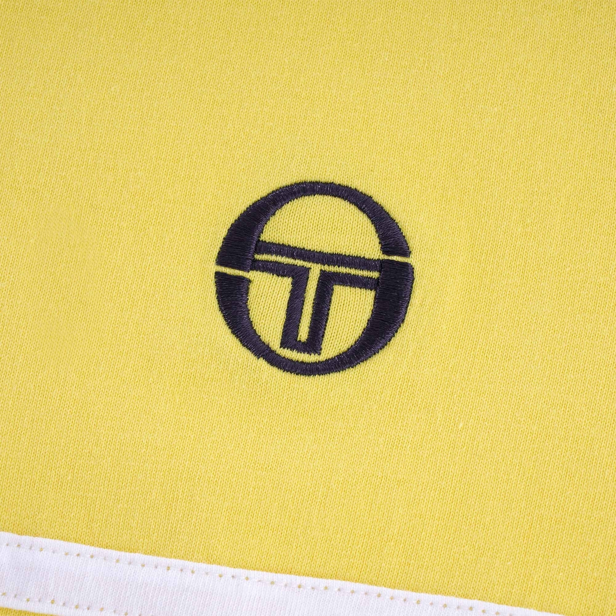 Supermac T-Shirt - Goldfinch