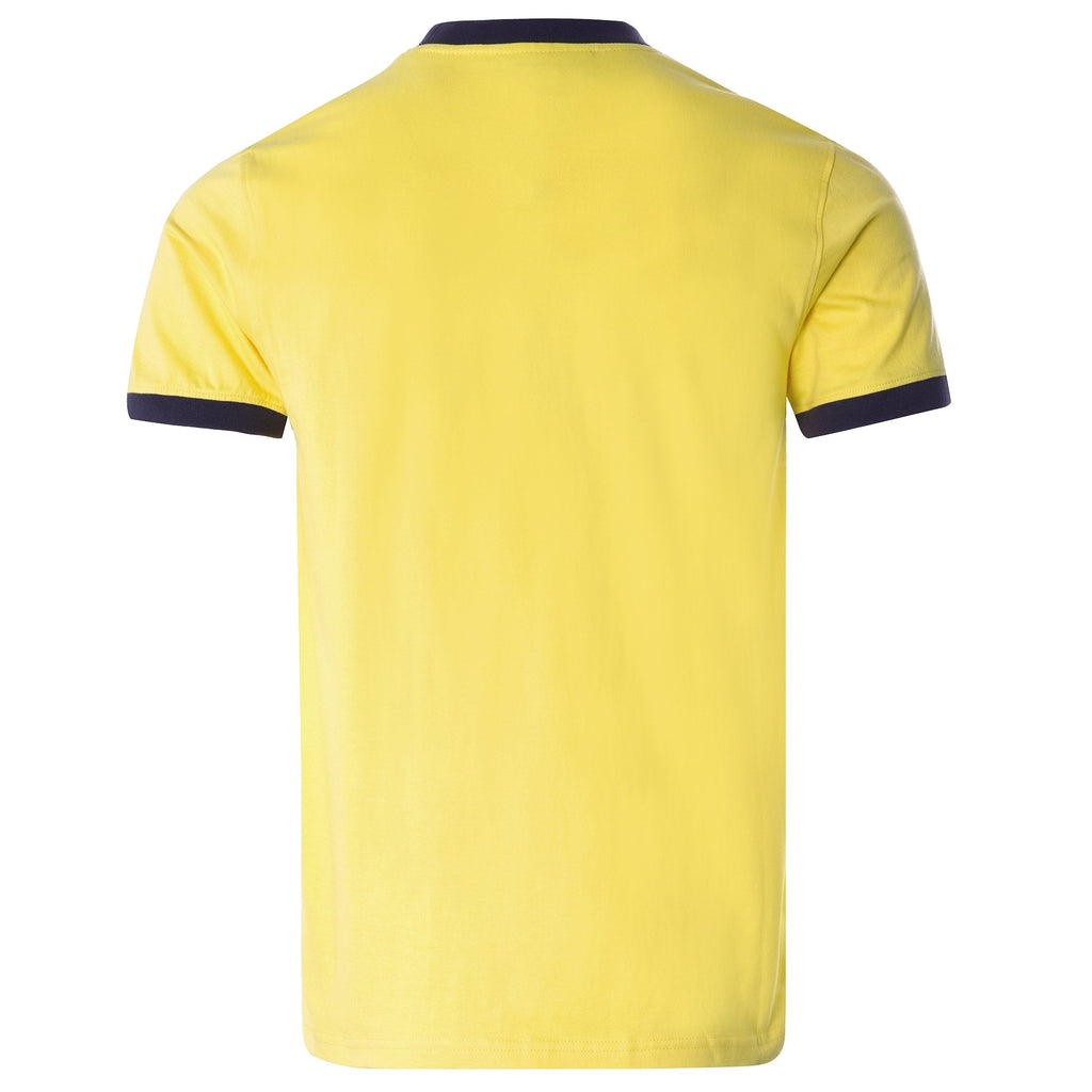 Supermac T-Shirt - Goldfinch