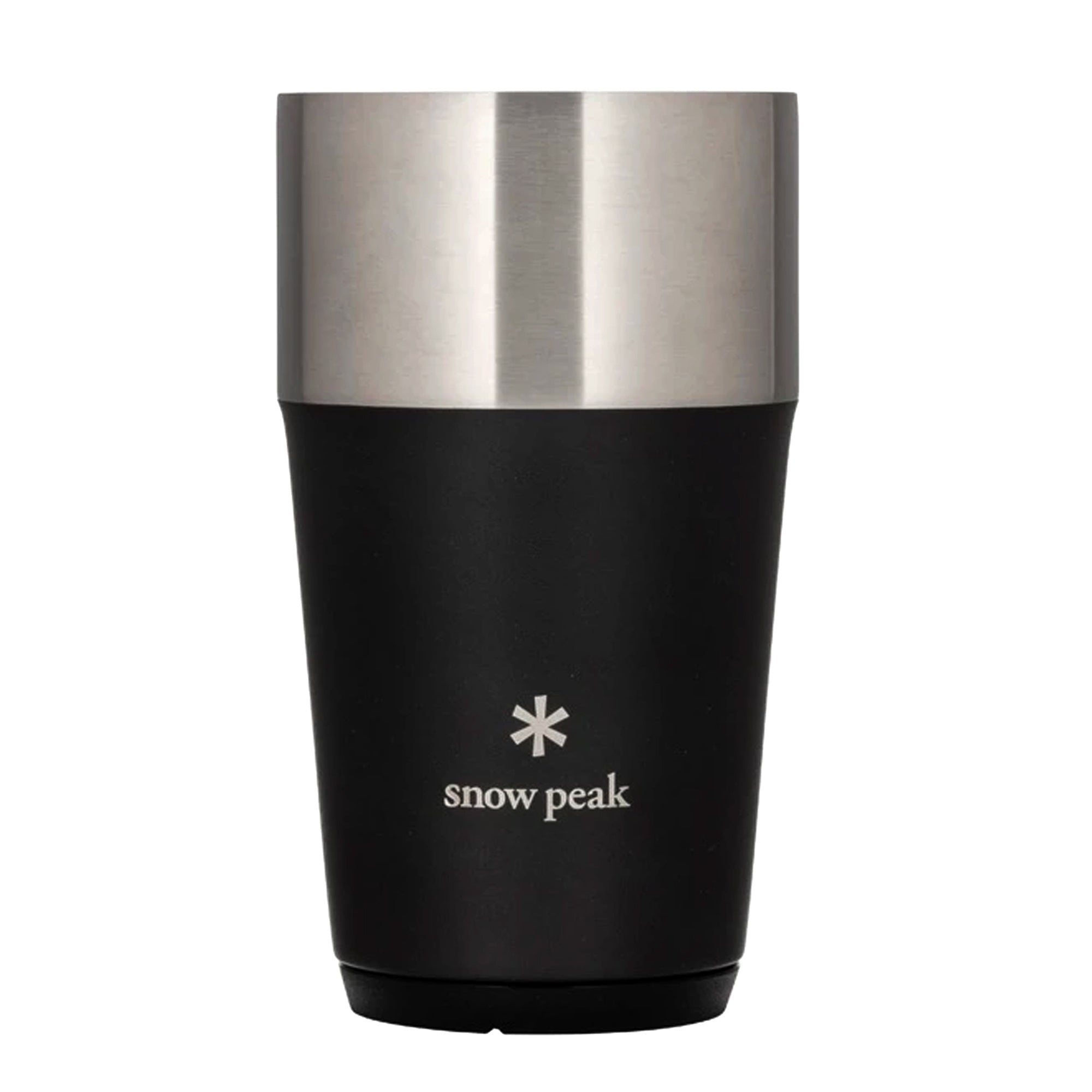 Shimo Tumbler 470 - Black