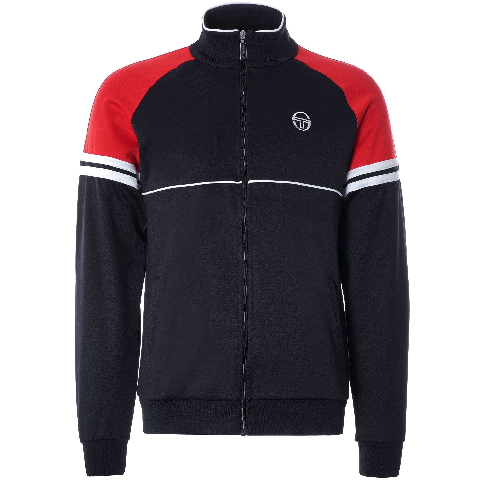 Orion Track Top
