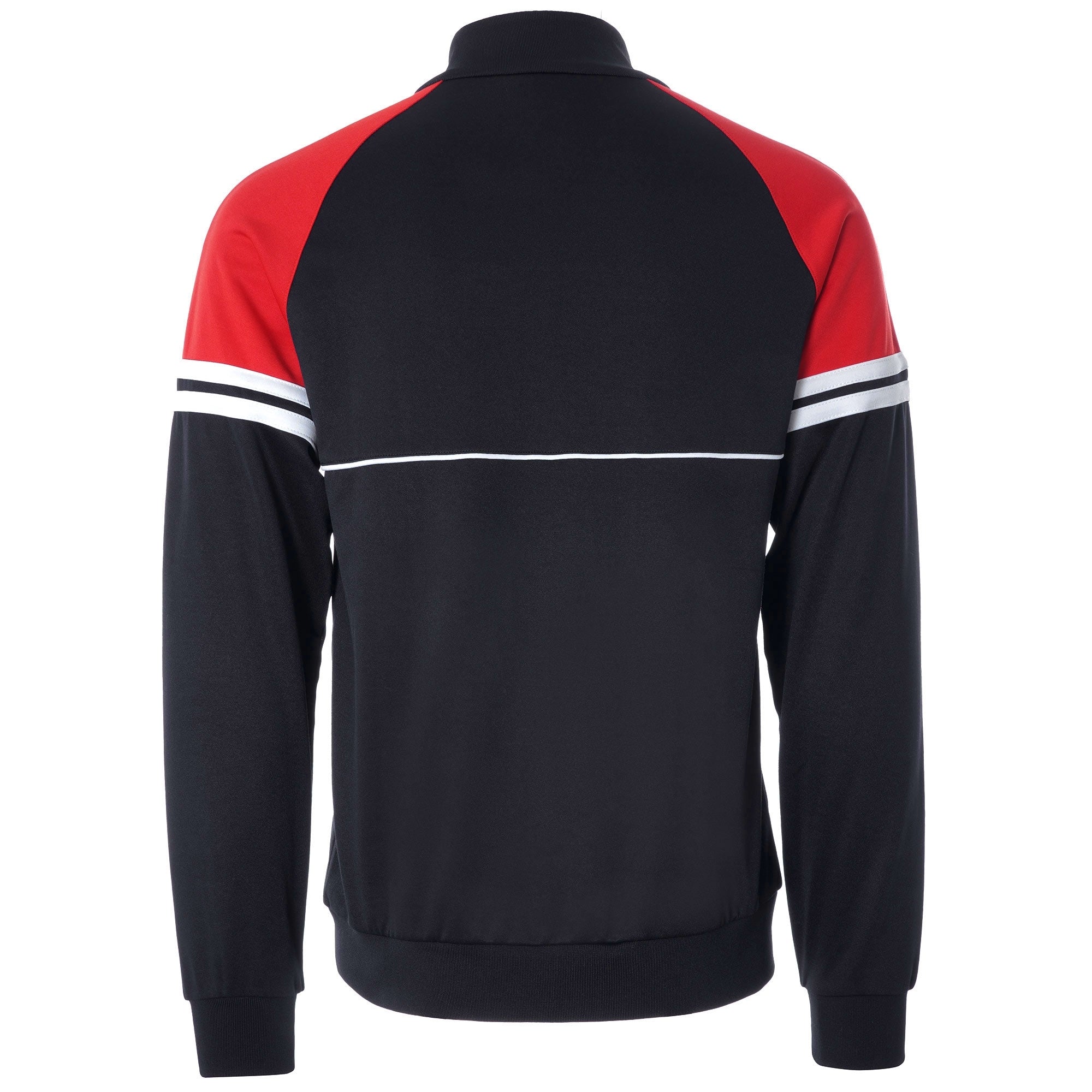 Orion Track Top