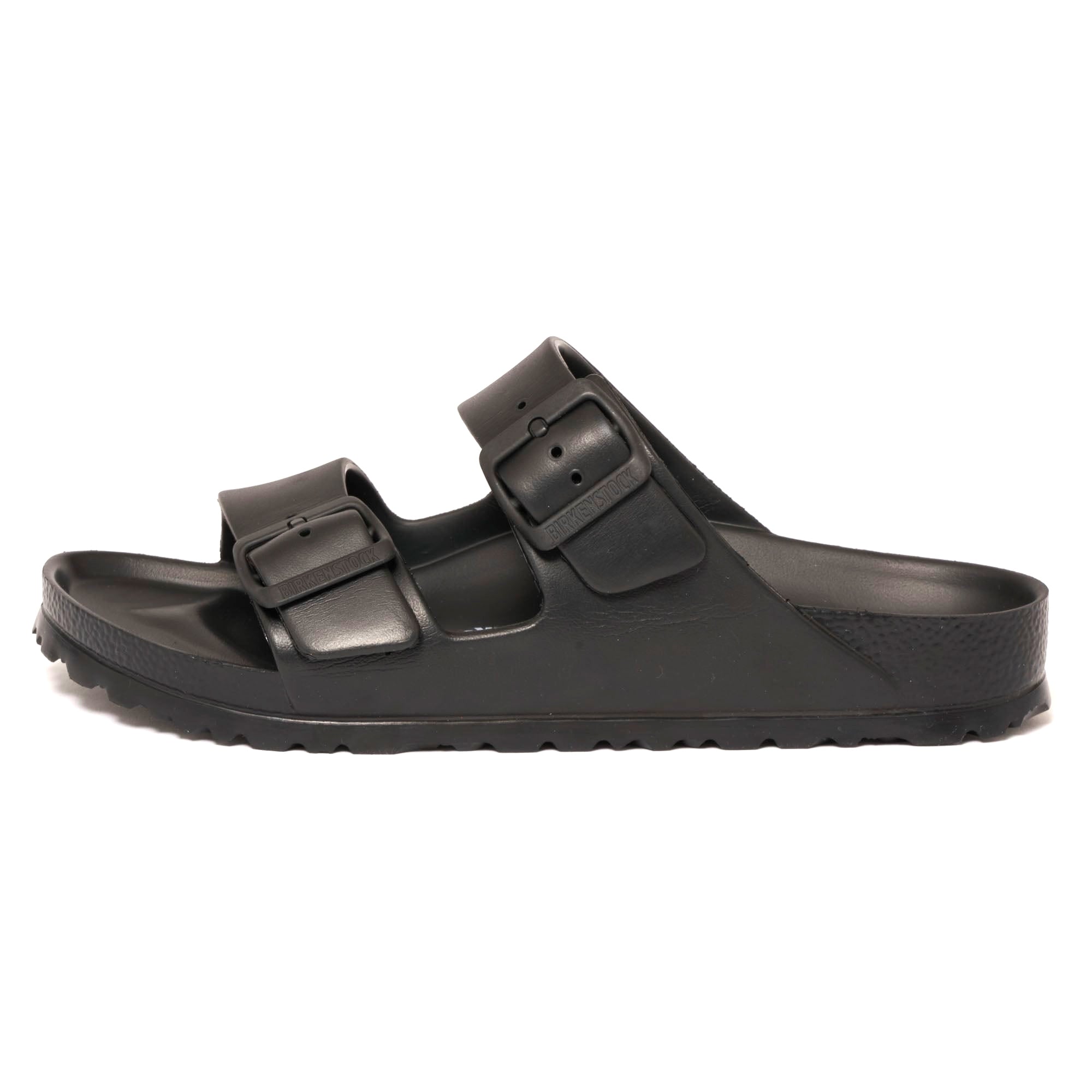 Birkenstock Womens Black Arizona EVA Sandals