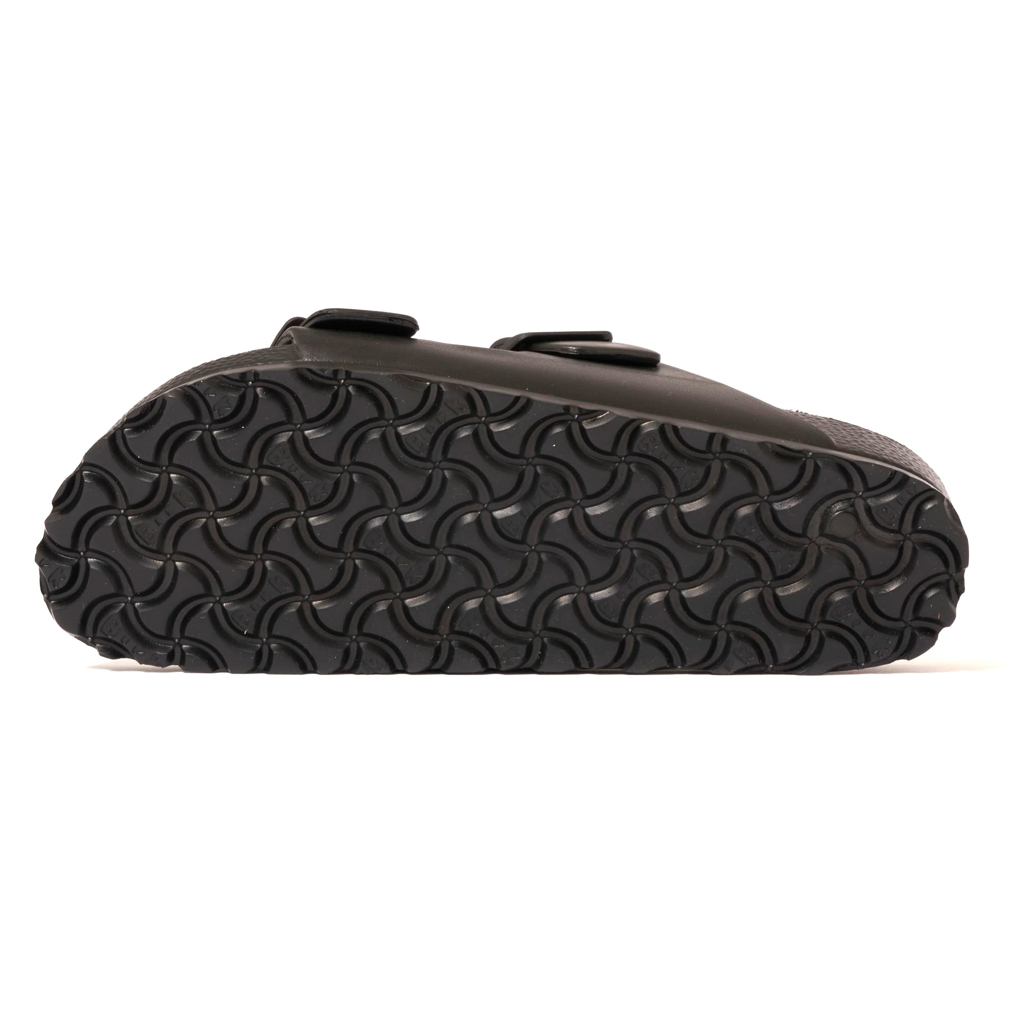 Birkenstock Womens Black Arizona EVA Sandals