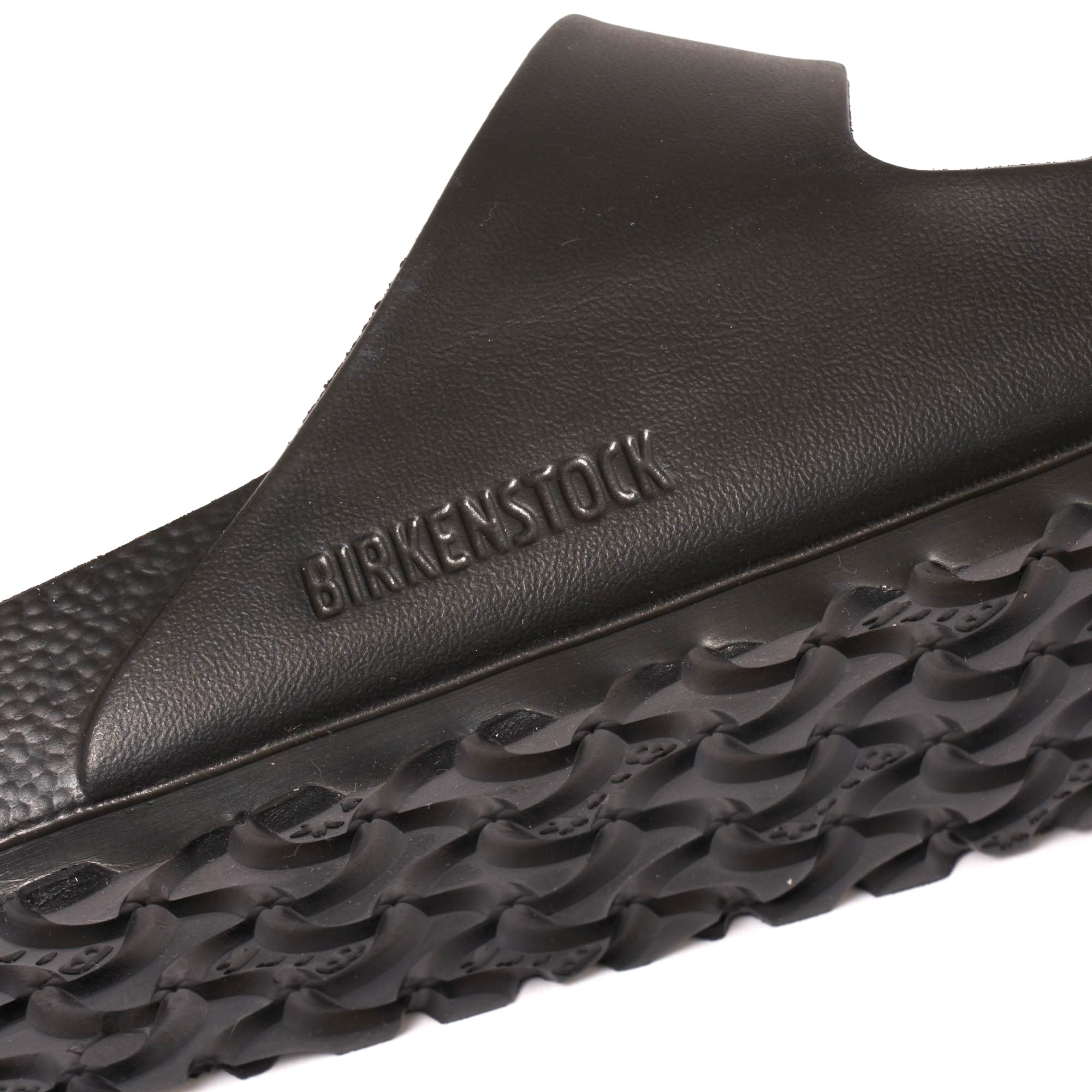 Birkenstock Womens Black Arizona EVA Sandals