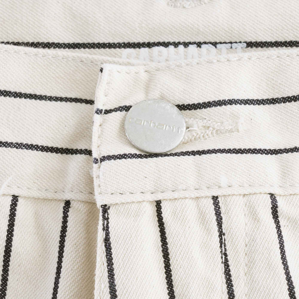 Trade Single Knee Short - Wax/Black
