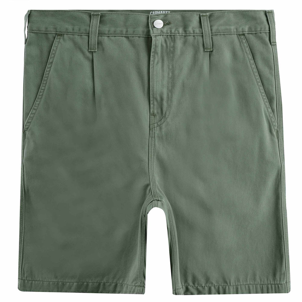 Abbott Short - Dollar Green