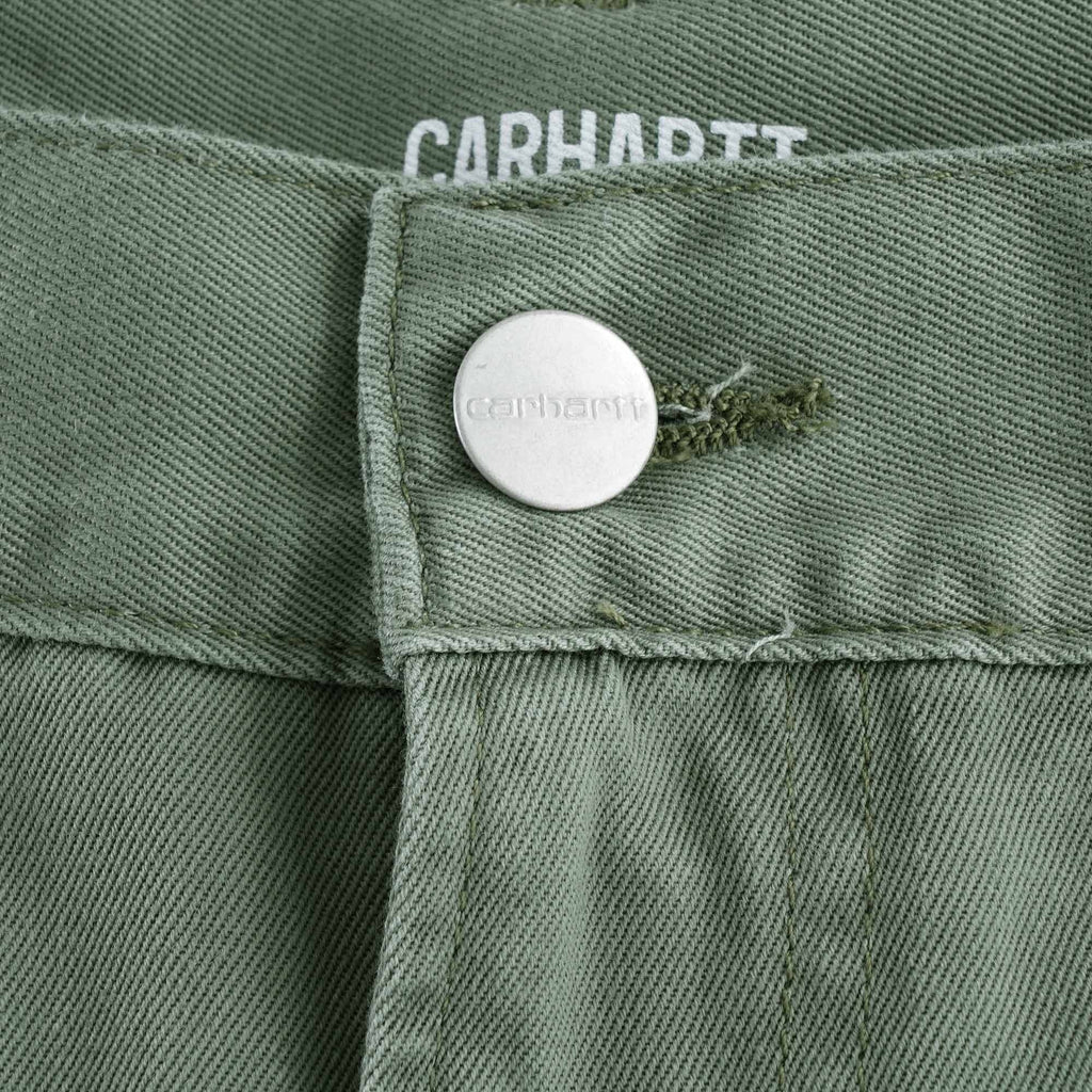 Abbott Short - Dollar Green