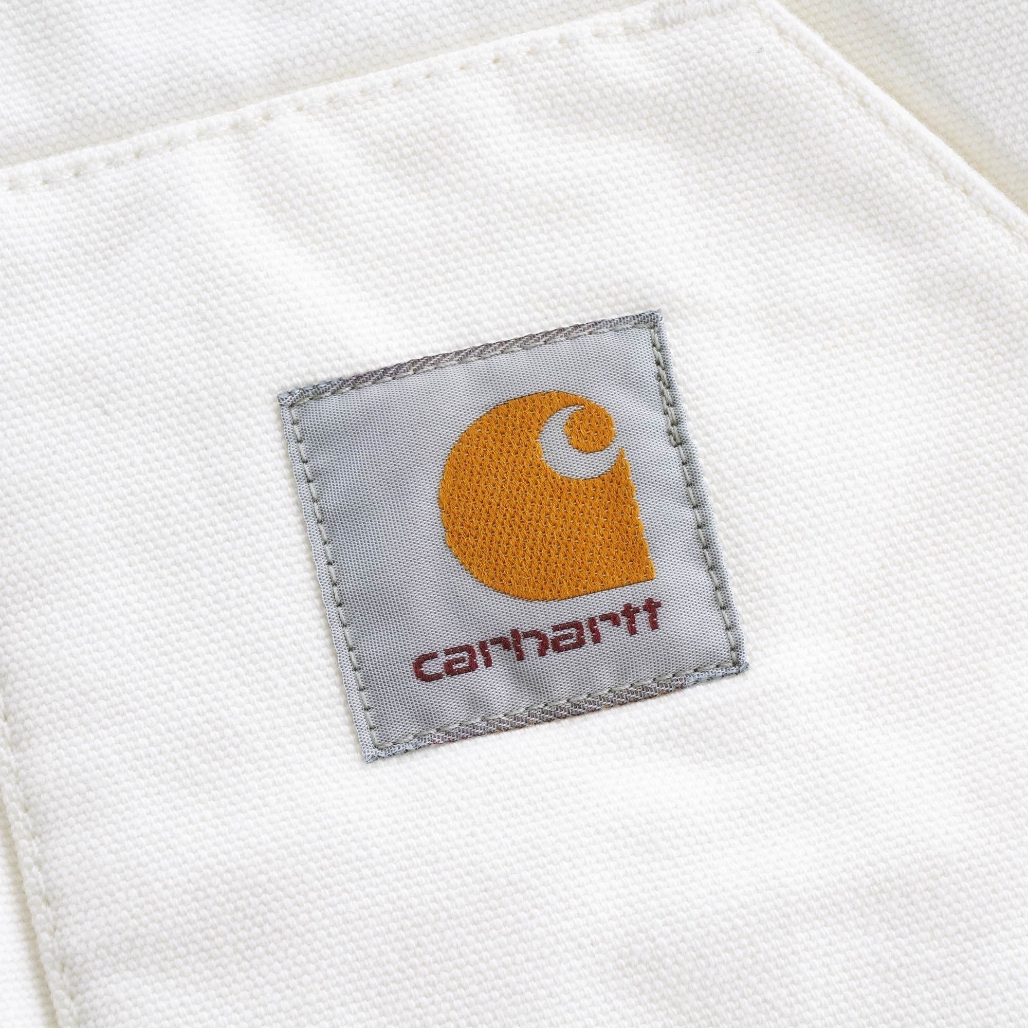 Classic Vest - Wax Rinsed