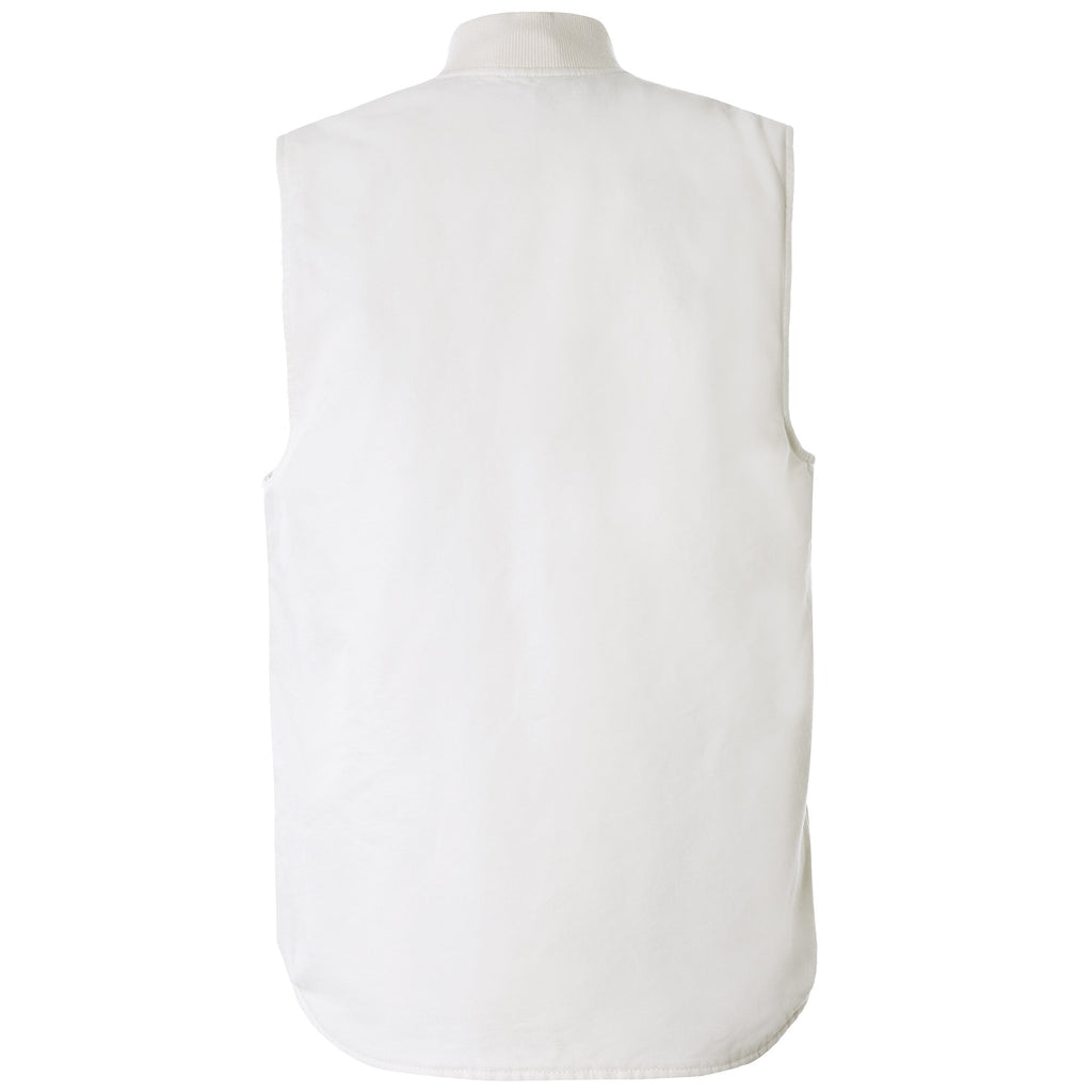 Classic Vest - Wax Rinsed