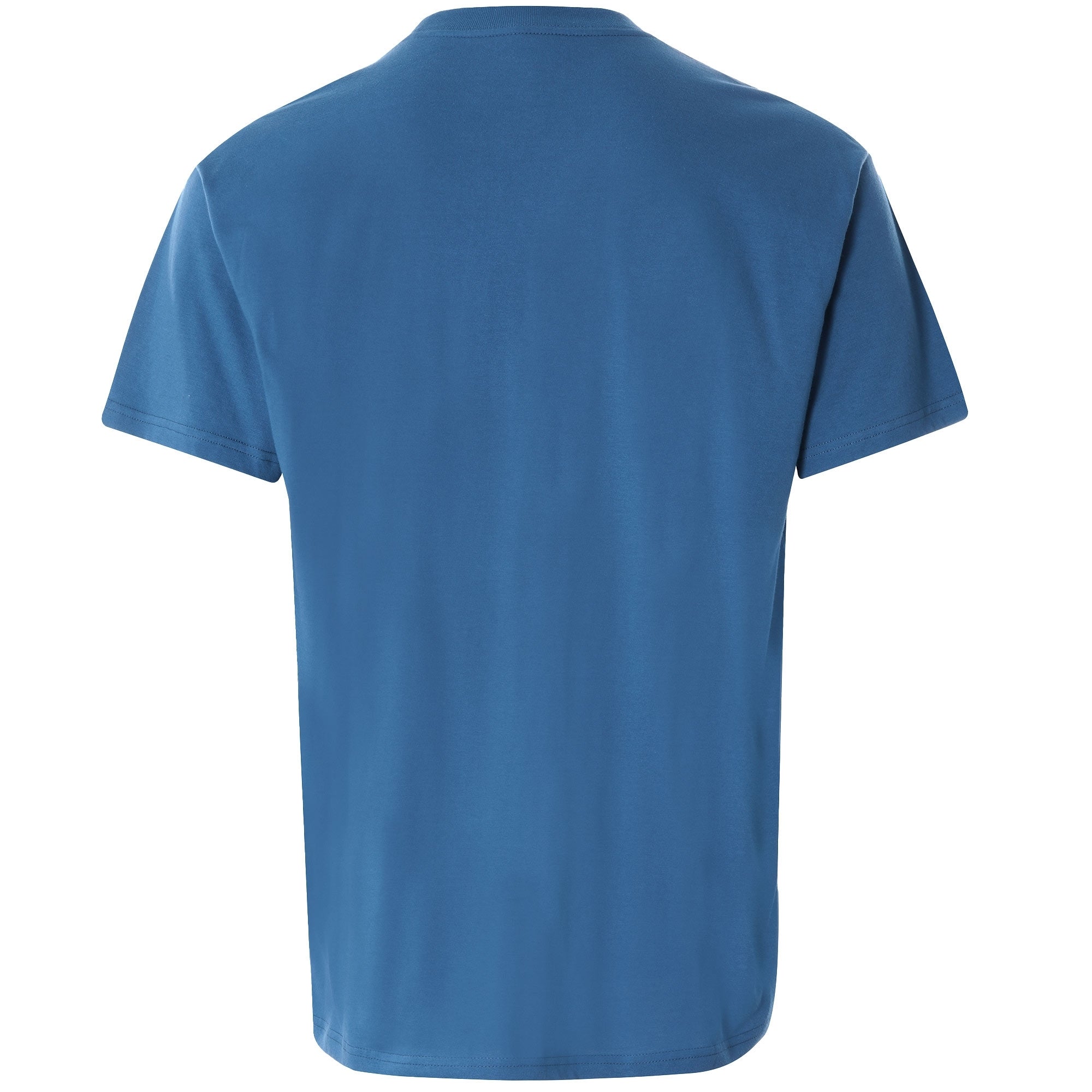 Lagoon C T-Shirt - Shore