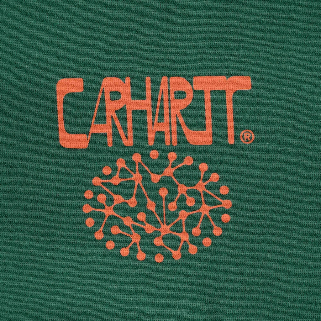 Cybernetics T-Shirt - Treehouse