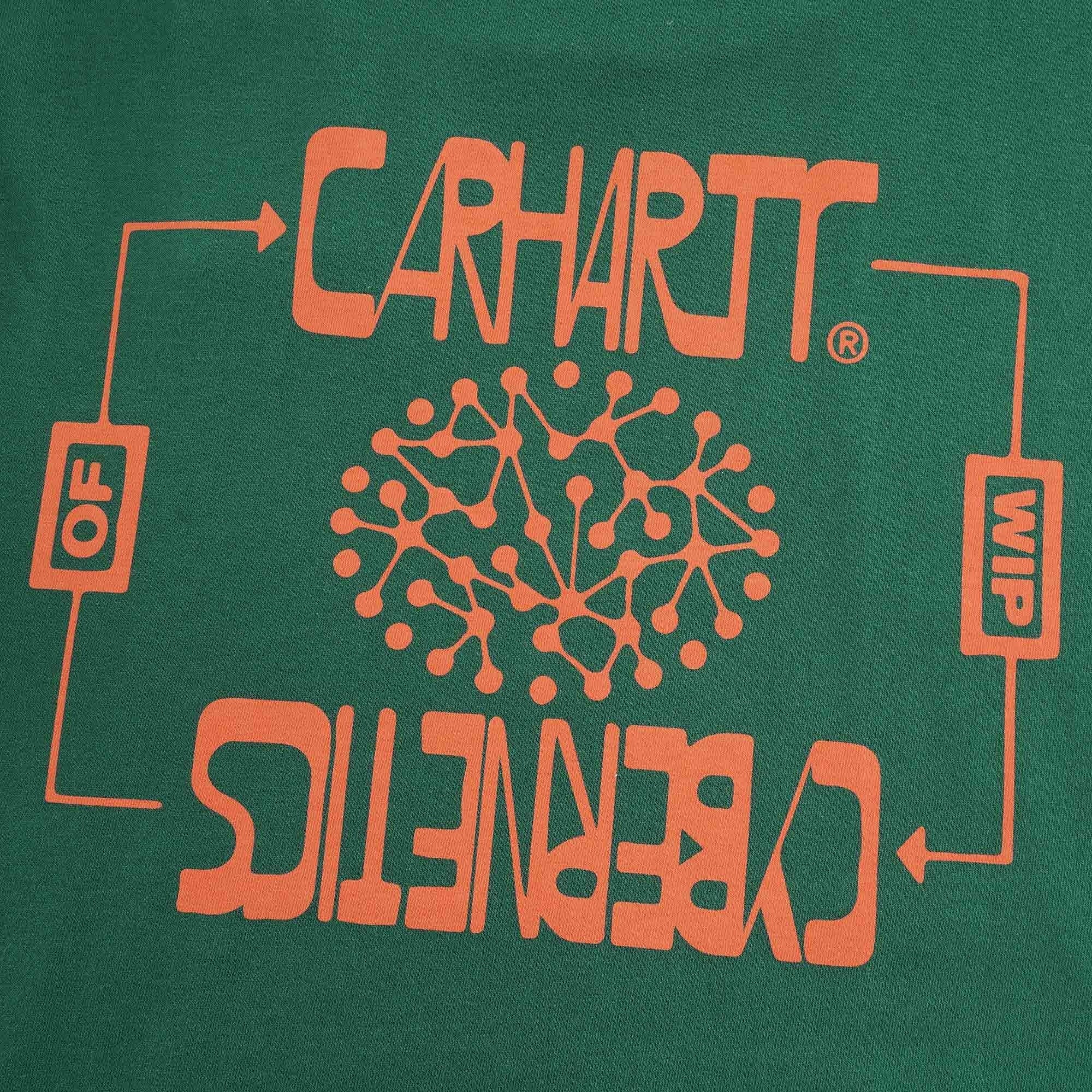 Cybernetics T-Shirt - Treehouse
