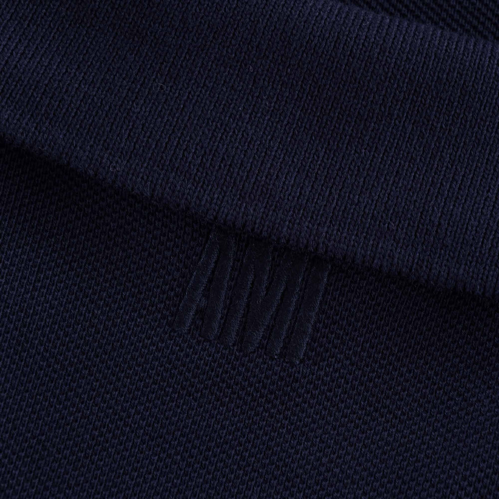 Ami De Coeur Polo Shirt - Navy