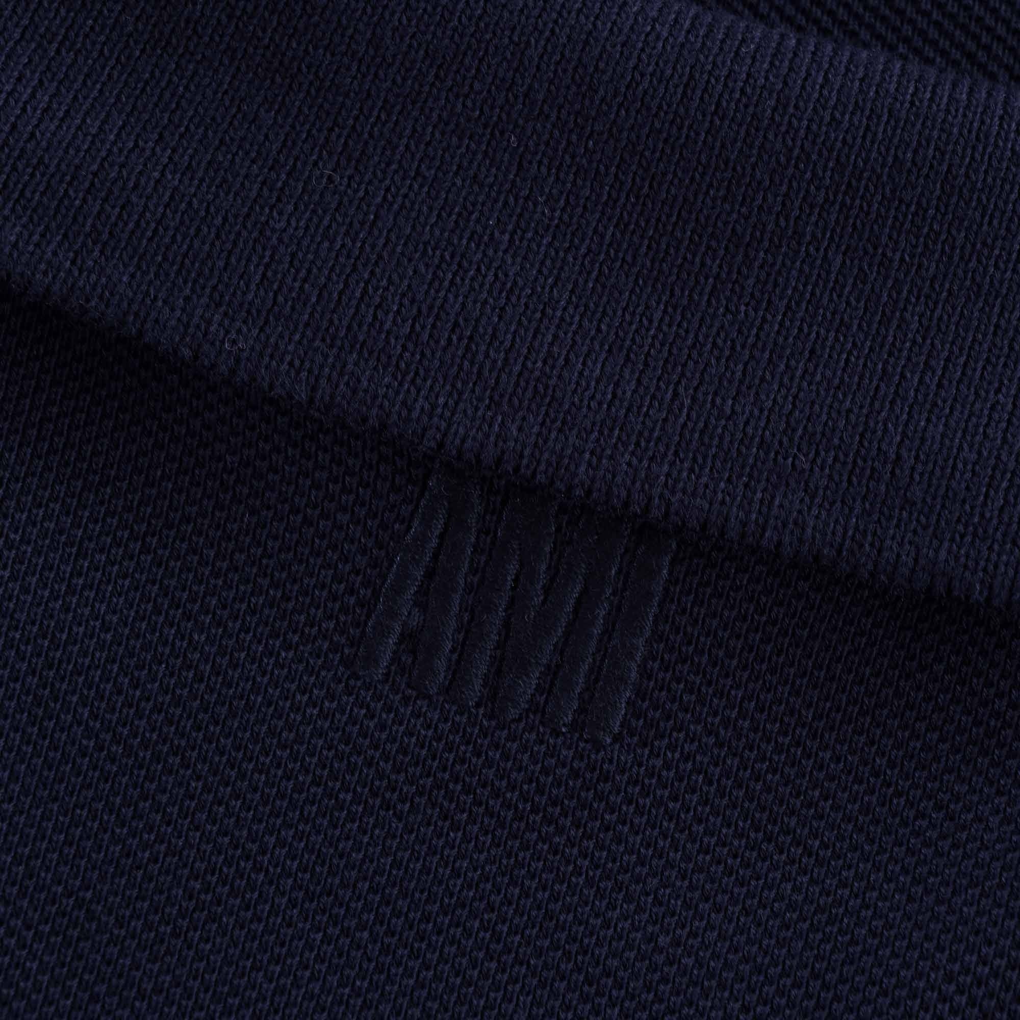 Ami De Coeur Polo Shirt - Navy