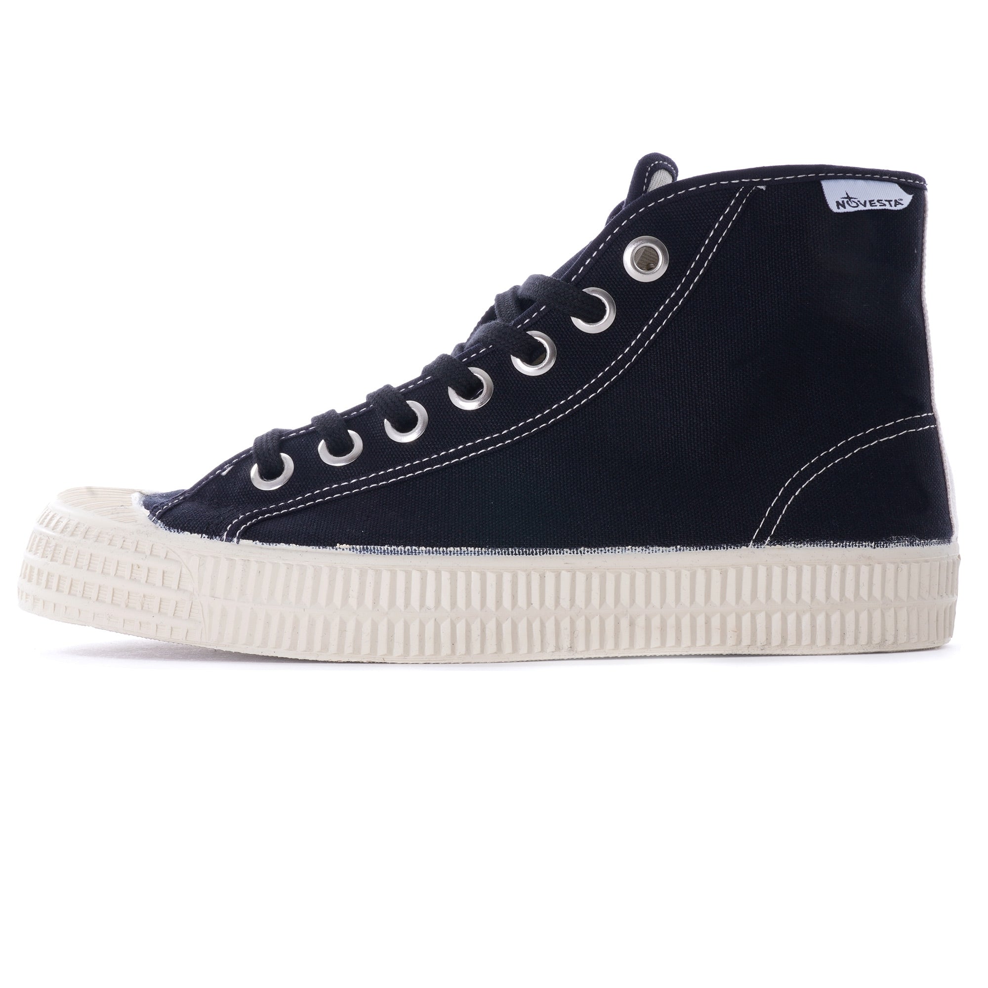 Star Dribble - Black/Beige