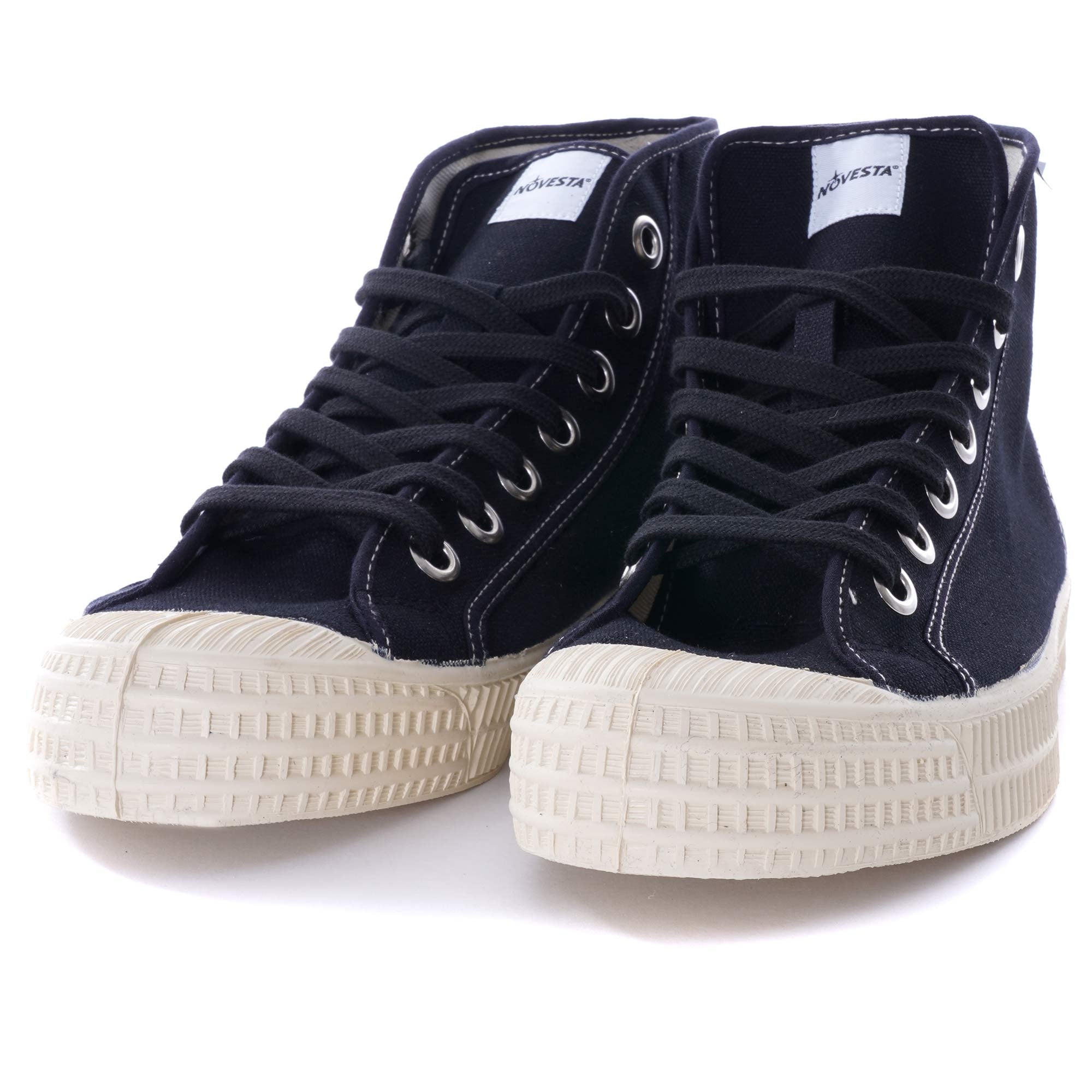 Star Dribble - Black/Beige