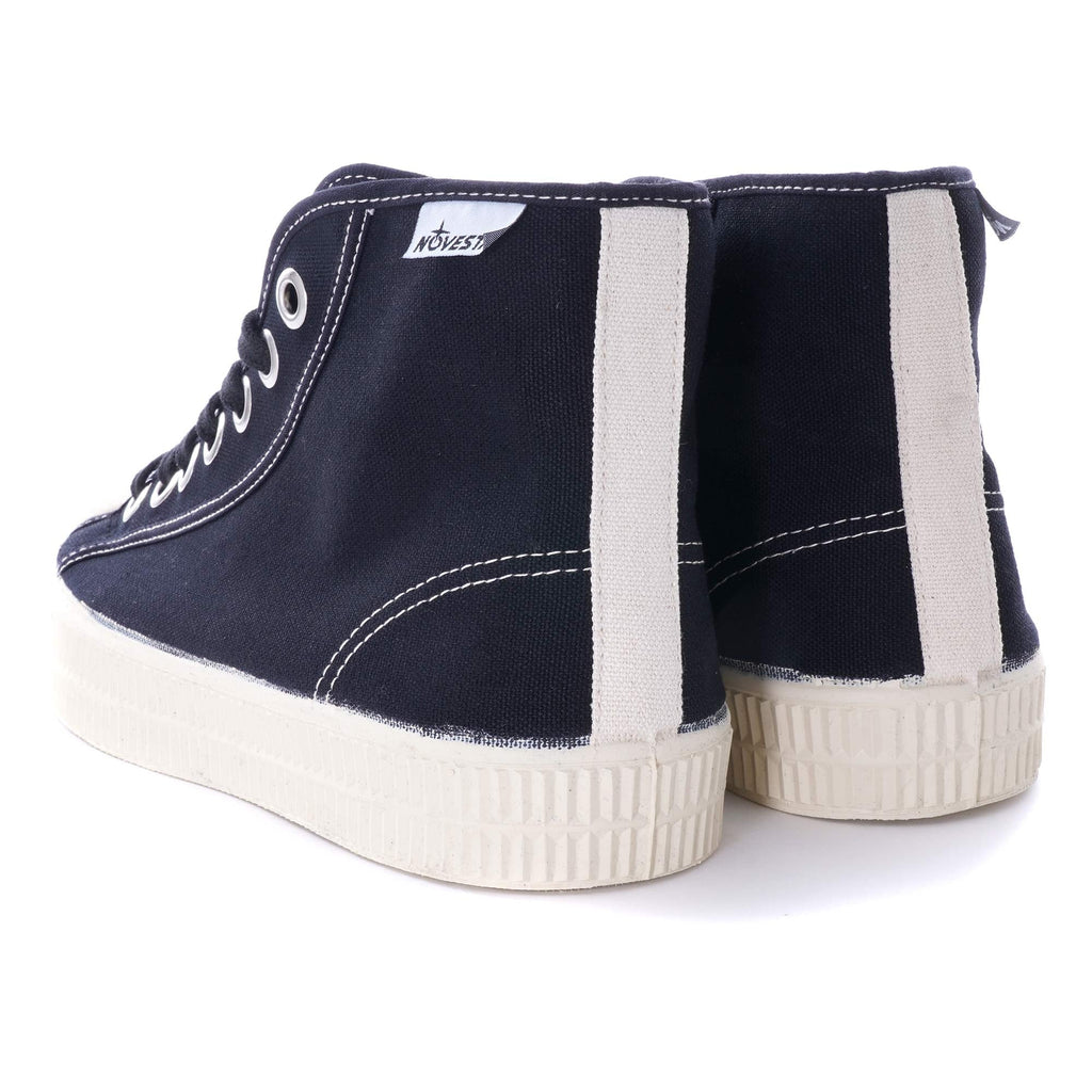 Star Dribble - Black/Beige