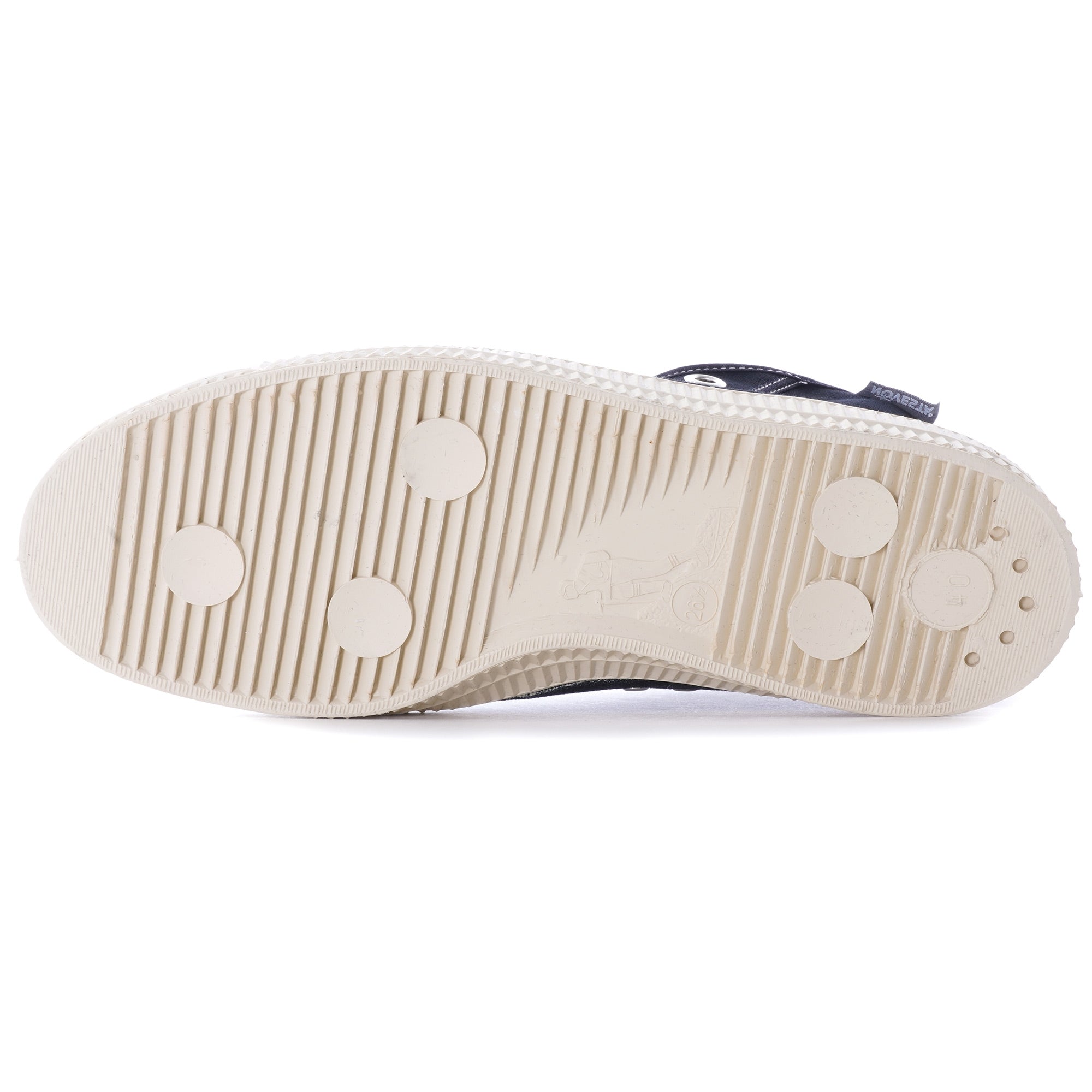 Star Dribble - Black/Beige