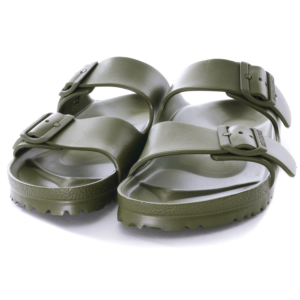 Birkenstock Arizona EVA | Khaki | 1019152-KH – Dandy Fellow