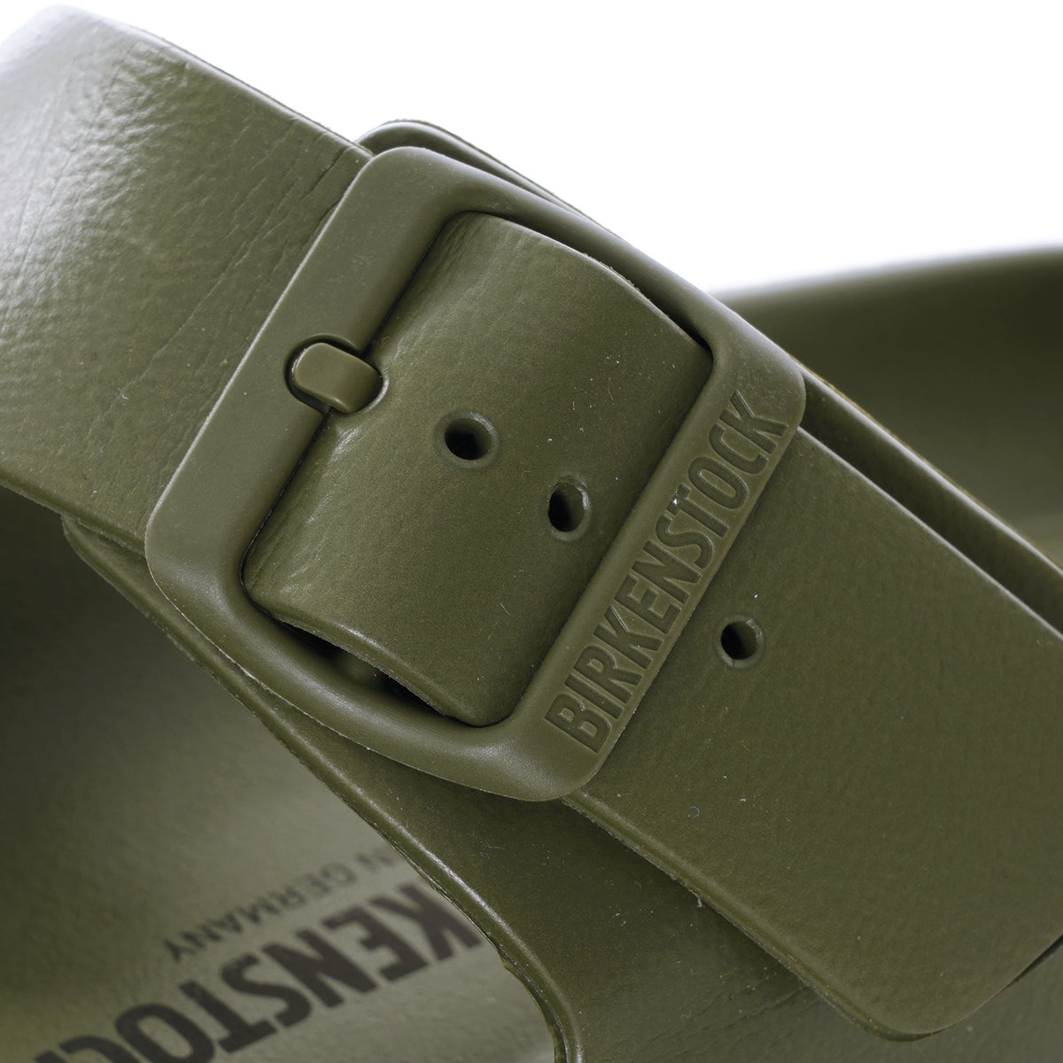 Birkenstock Arizona EVA | Khaki | 1019152-KH – Dandy Fellow
