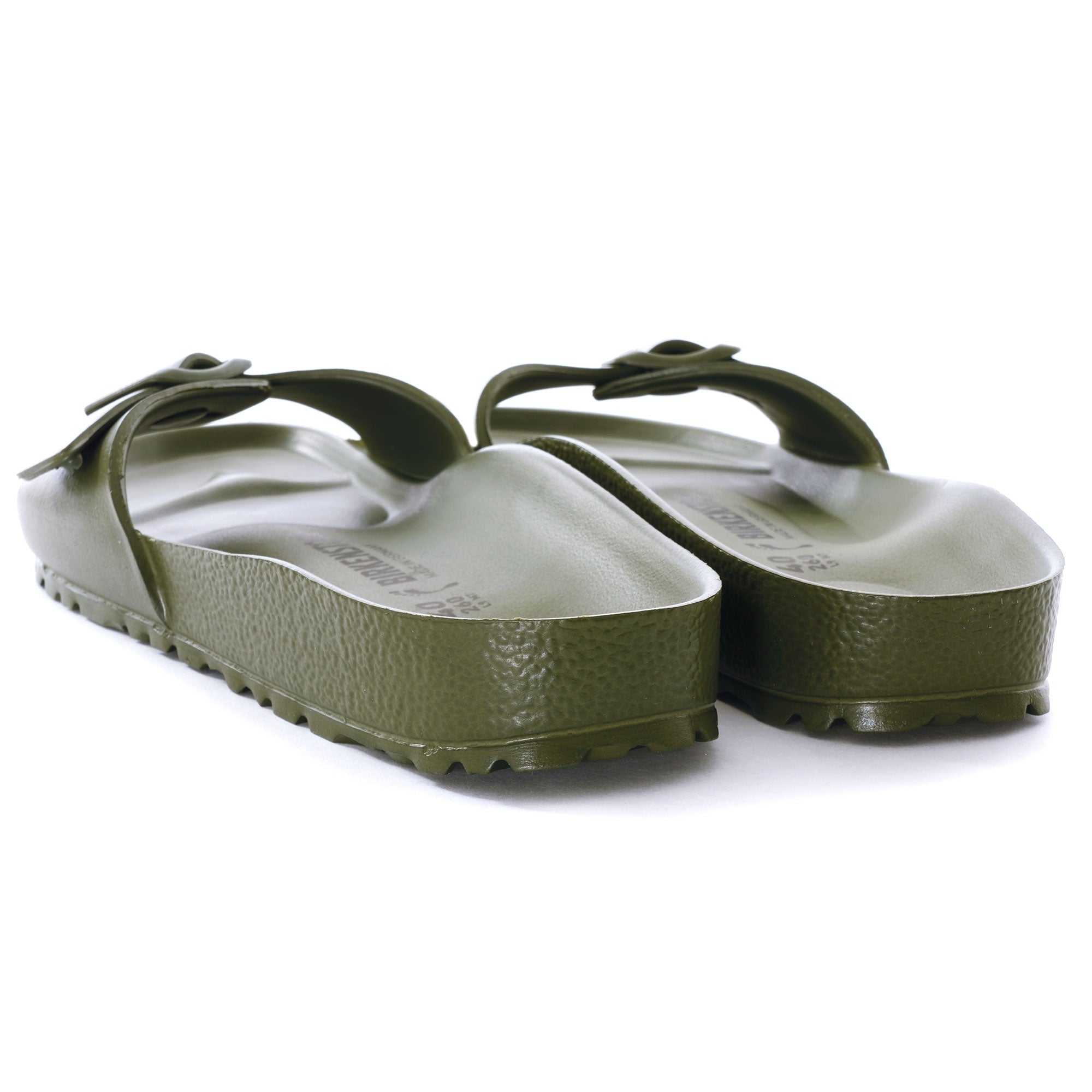 Madrid EVA - Khaki