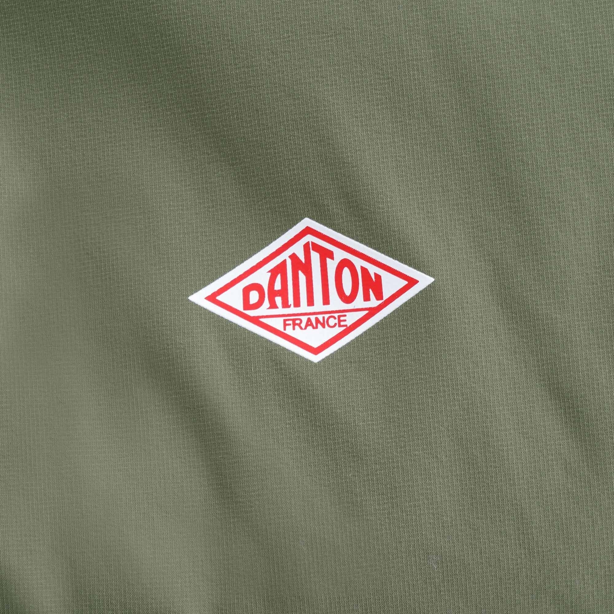 Insulated Vest Gilet - Olive