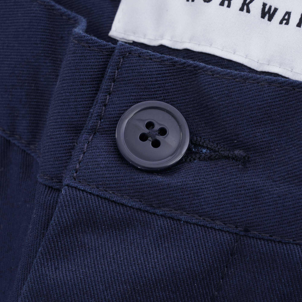 Combat Pants - Navy