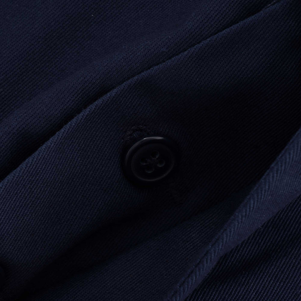 Combat Pants - Navy