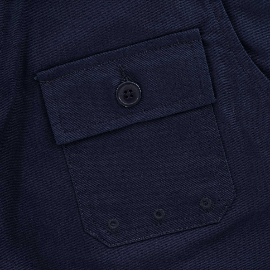 Combat Pants - Navy