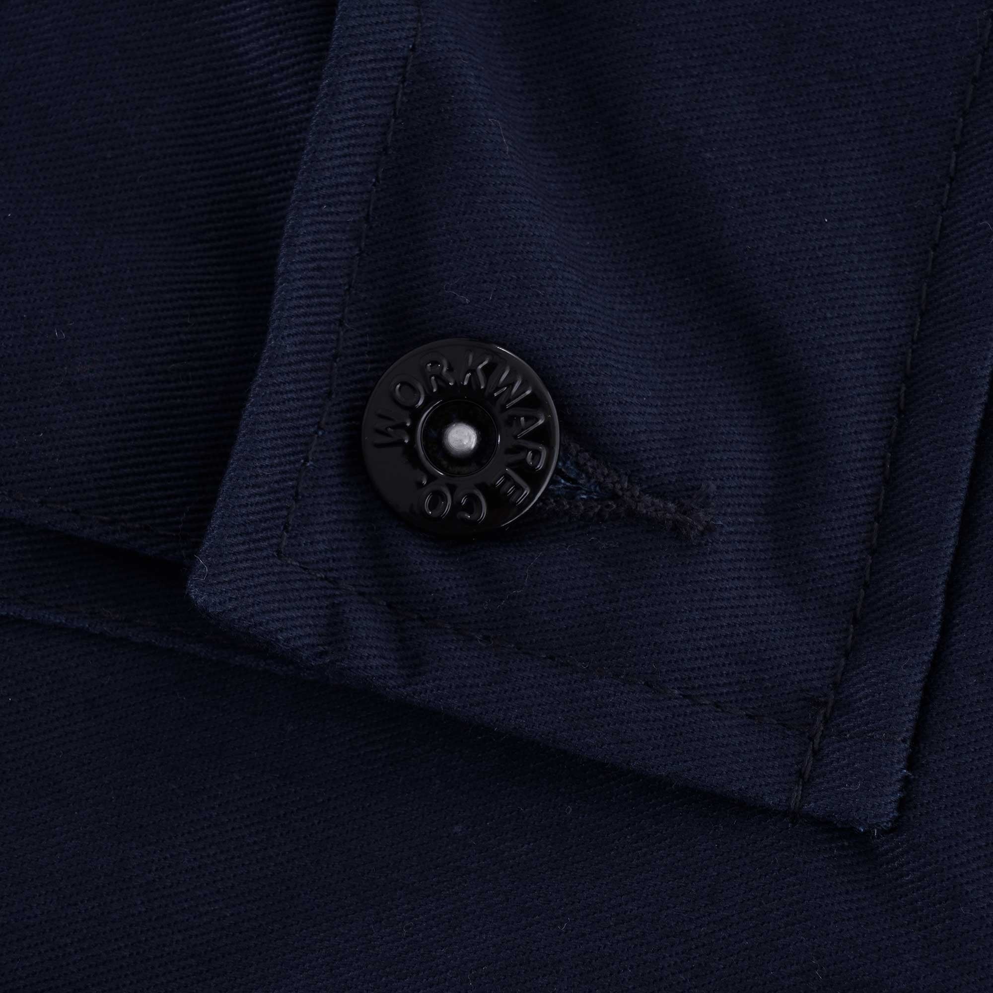 Combat Pants - Navy