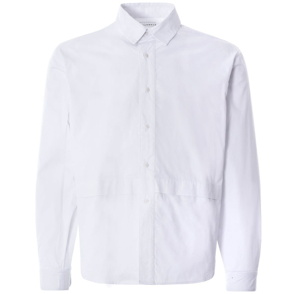 UT Shirt - White