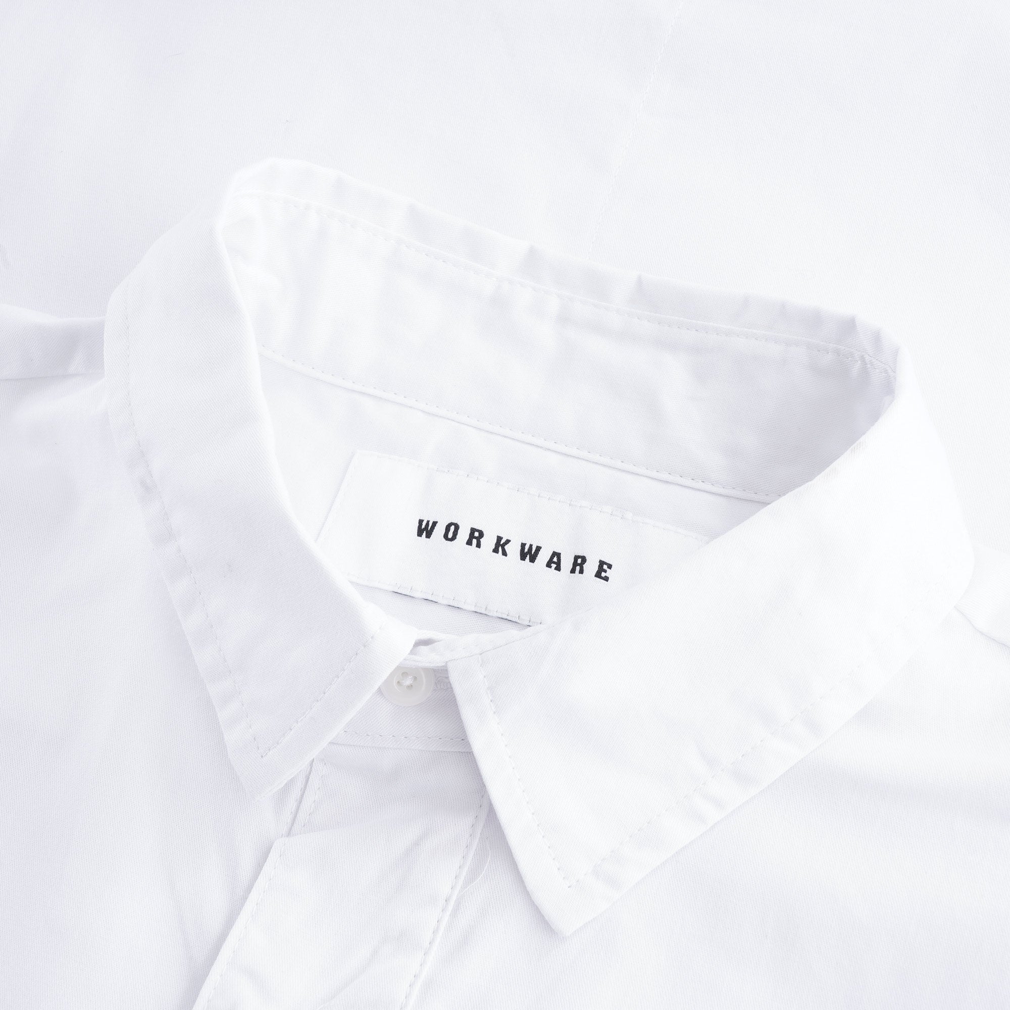 UT Shirt - White