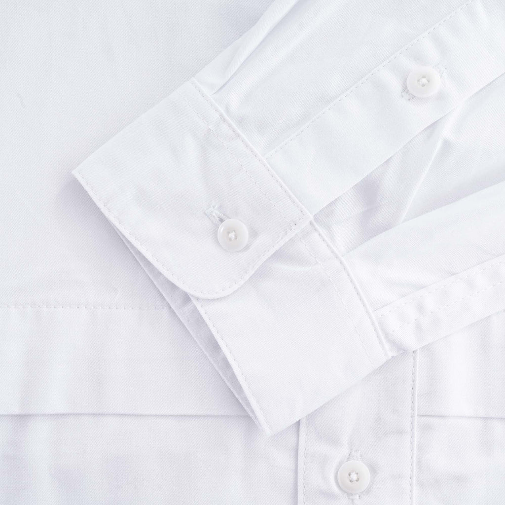 UT Shirt - White